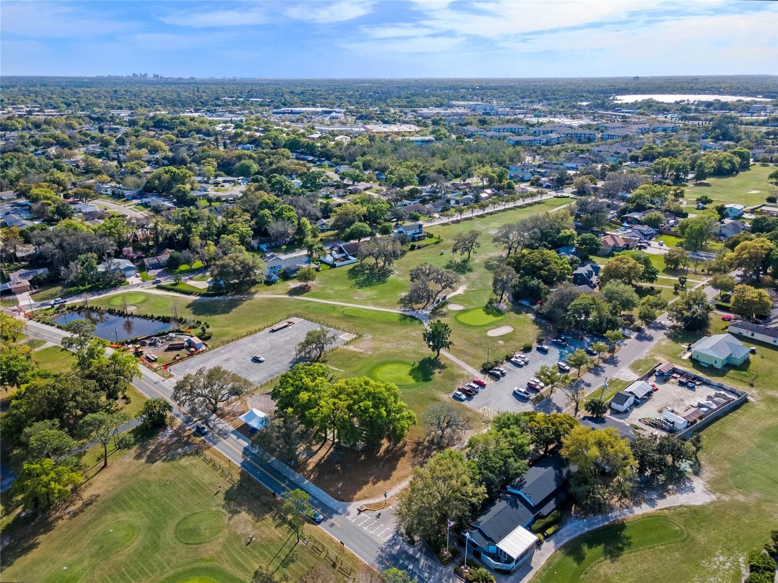 Close to Casselberry Golf Club - 954 NIBLICK DR, CASSELBERRY