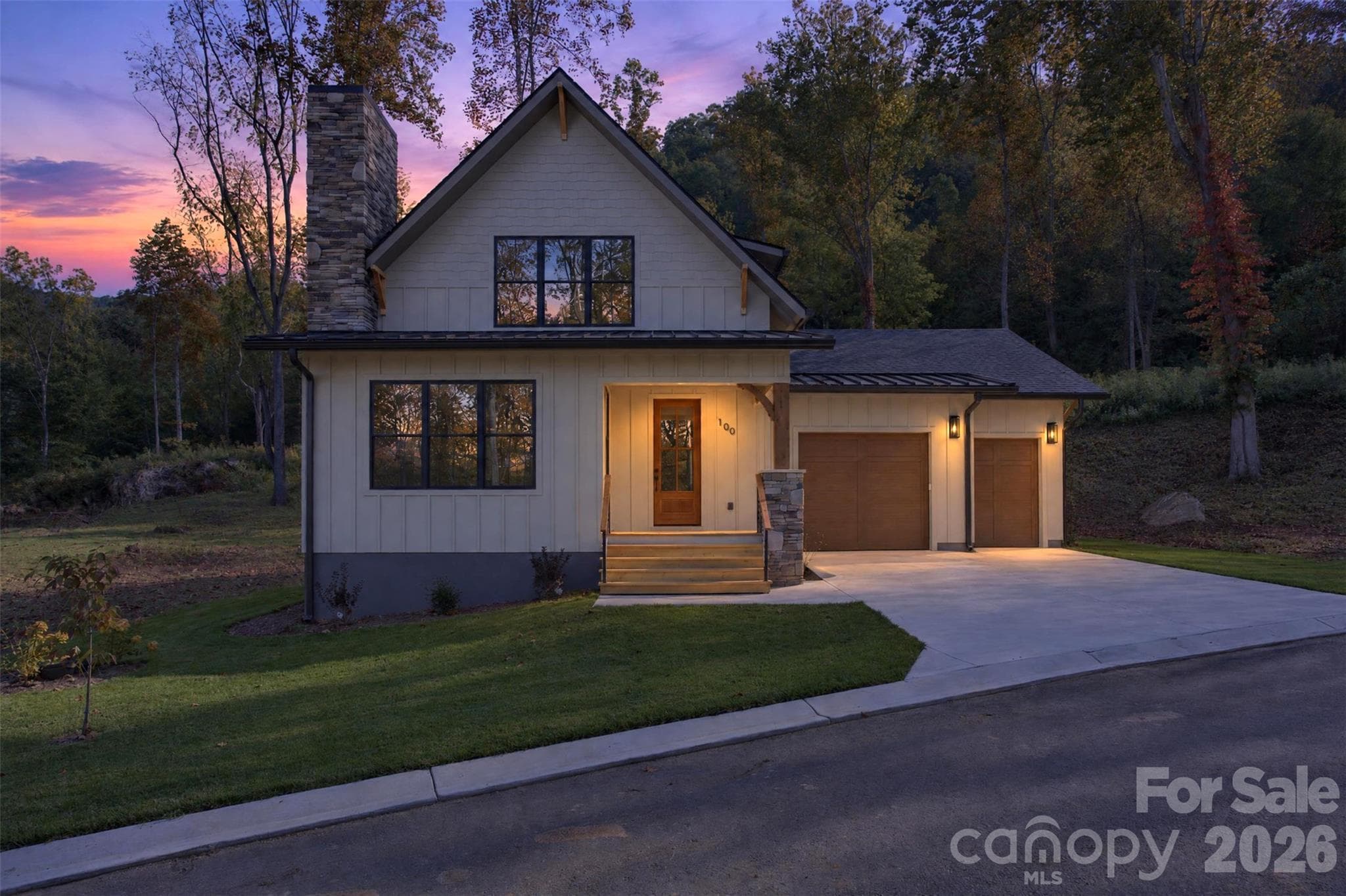100 Bear Tree Cove - 100 Bear Tree Cove, Canton