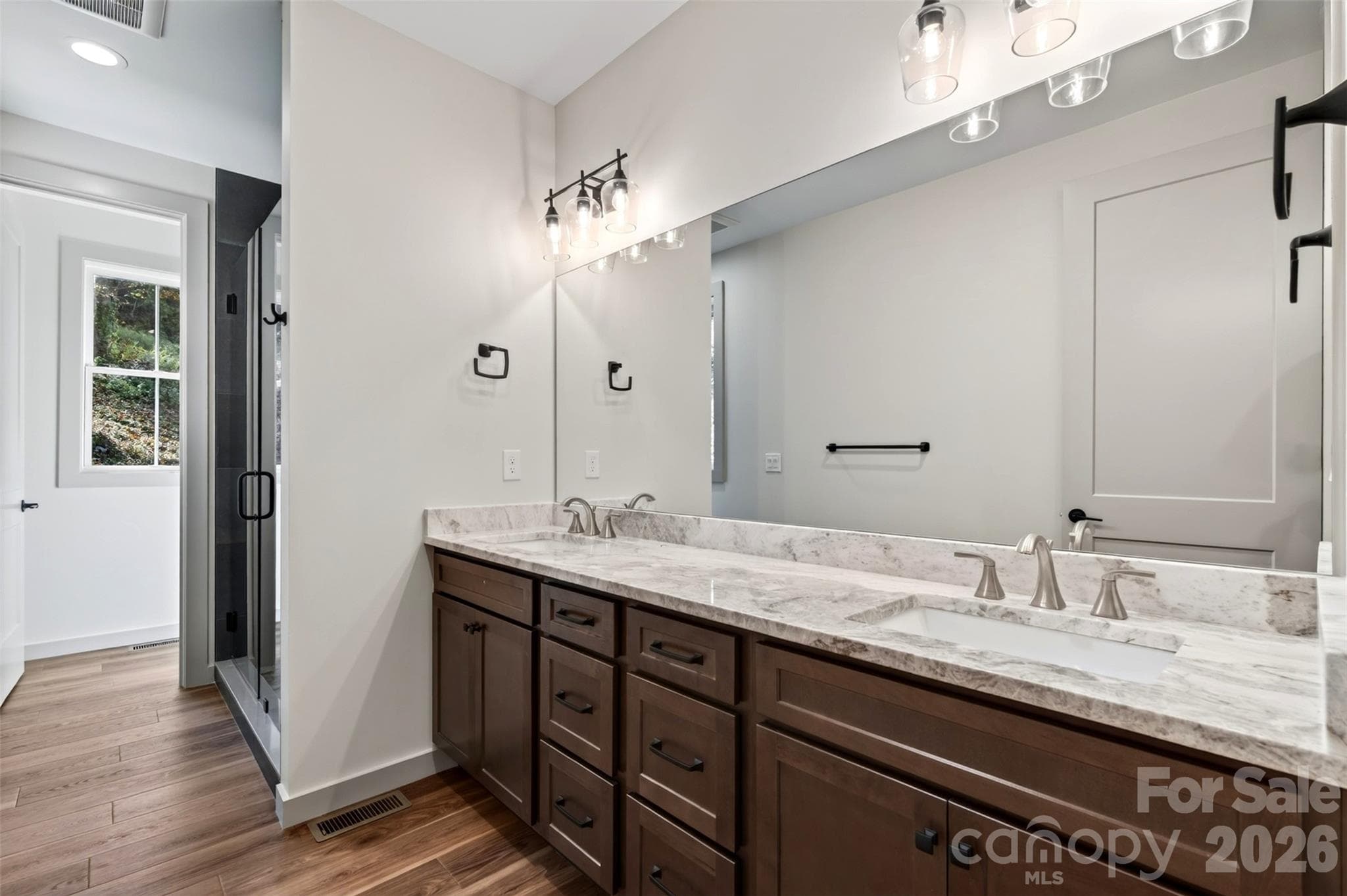Primary Bath - 100 Bear Tree Cove, Canton