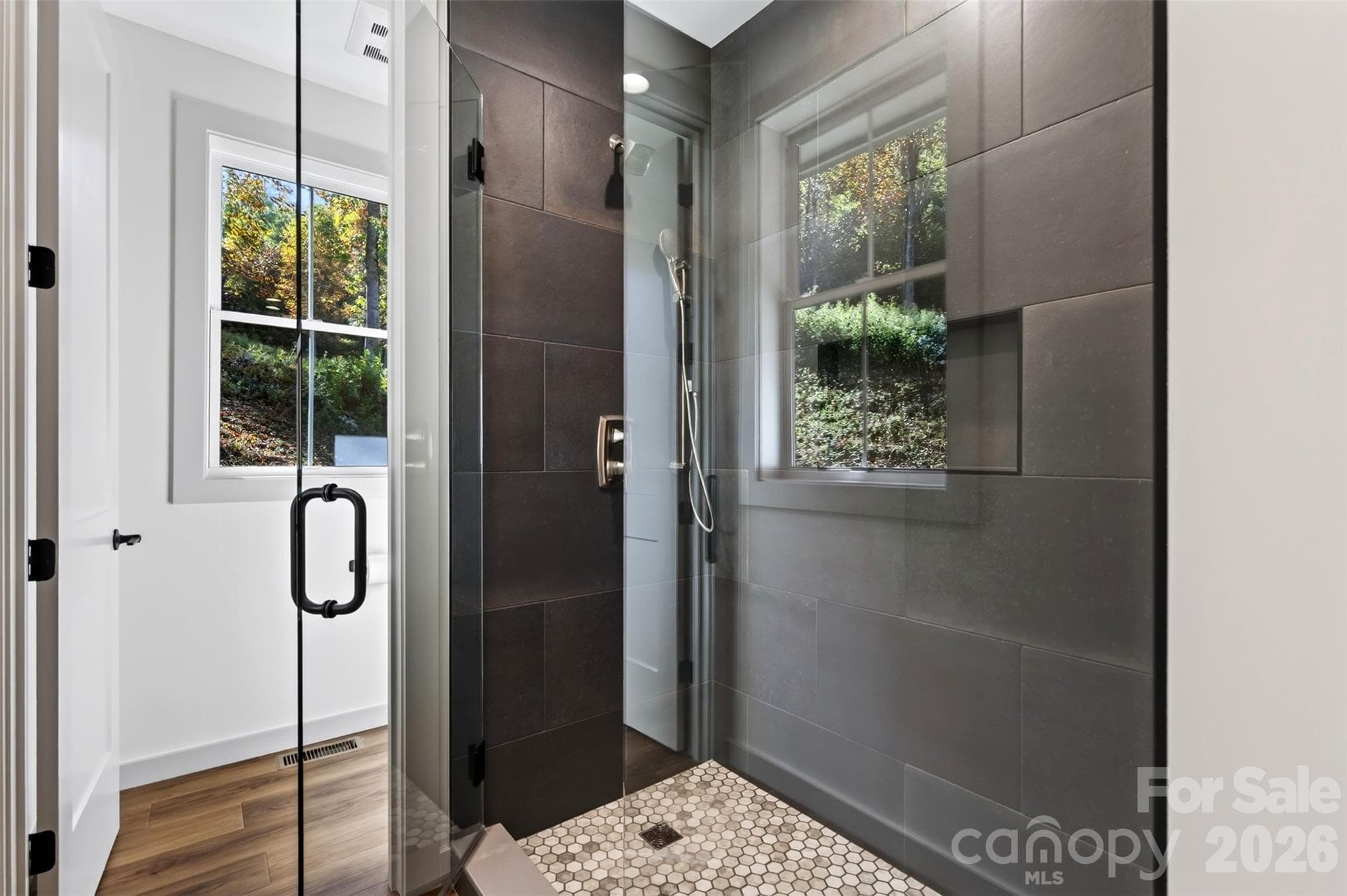 Primary Bath - 100 Bear Tree Cove, Canton