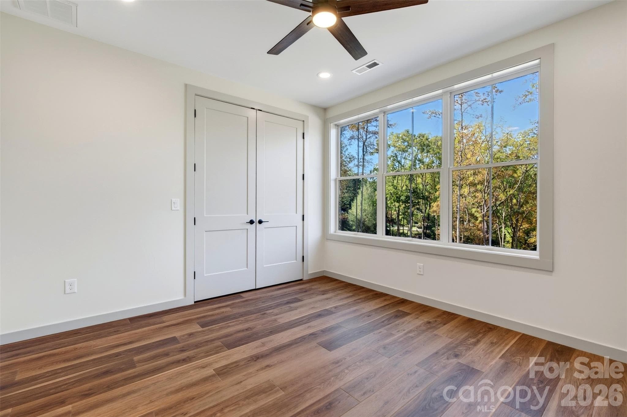 Bedroom #3 - 100 Bear Tree Cove, Canton
