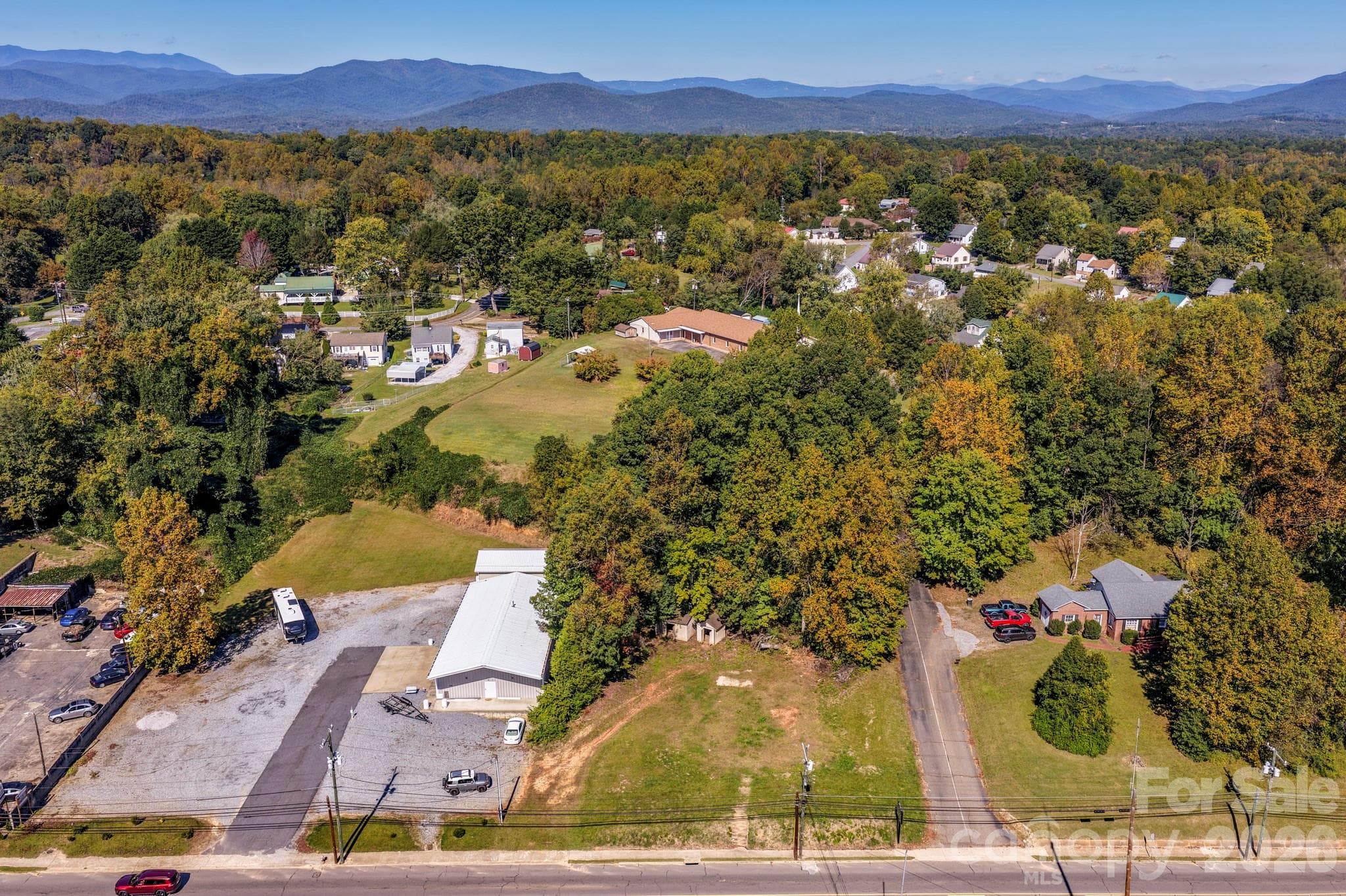 Lot at 891 E Court Street, Marion, photo 12 of 22