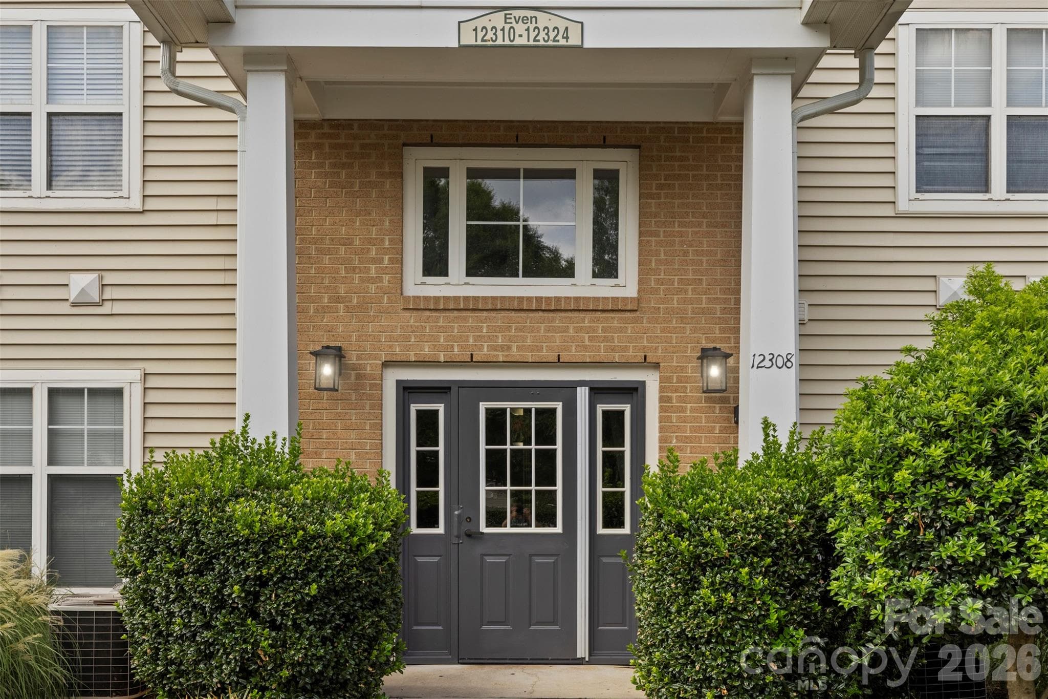 Condominium at 12324 Copper Mountain Boulevard, Charlotte, photo 2 of 29