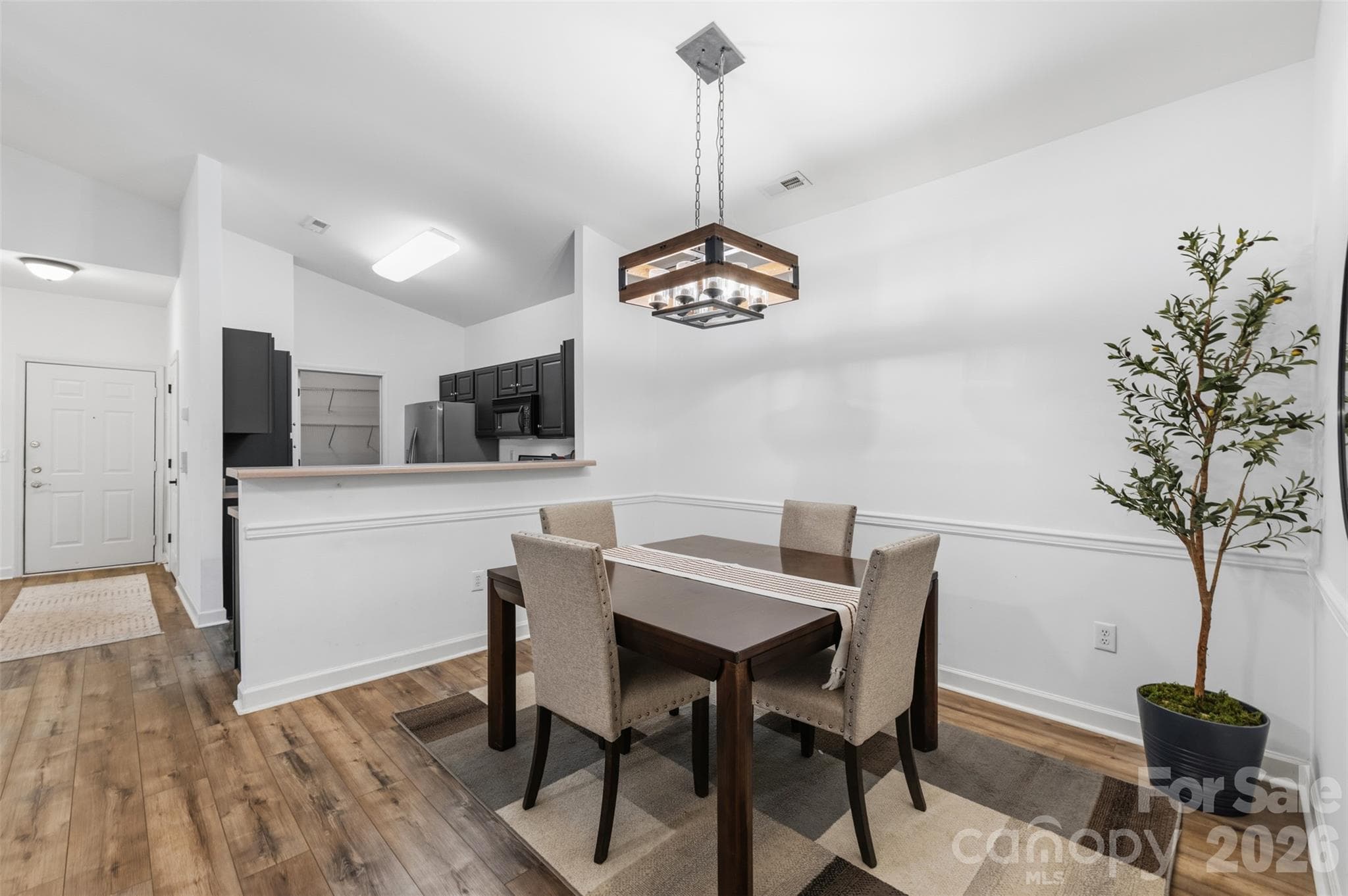 Condominium at 12324 Copper Mountain Boulevard, Charlotte, photo 10 of 29