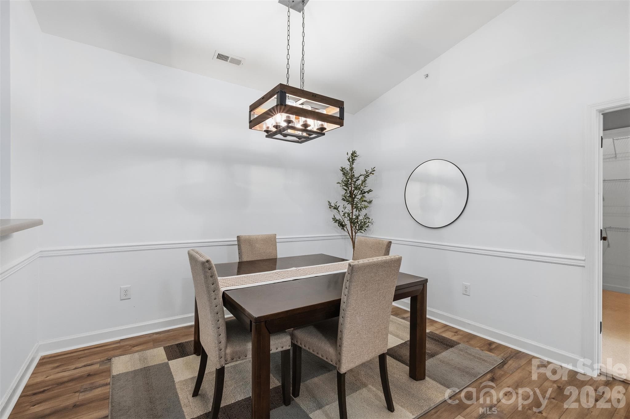 Condominium at 12324 Copper Mountain Boulevard, Charlotte, photo 11 of 29