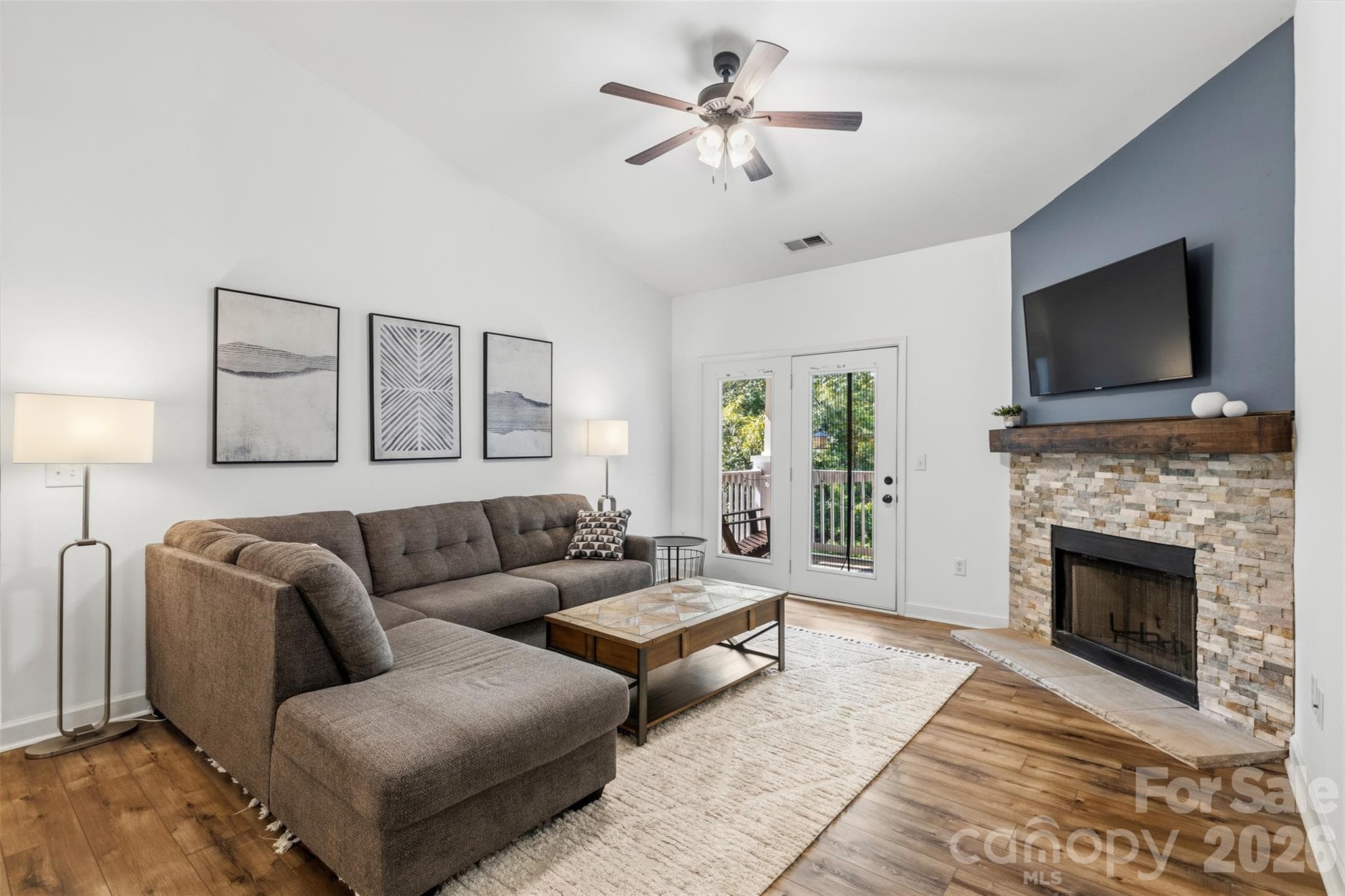 Condominium at 12324 Copper Mountain Boulevard, Charlotte, photo 12 of 29