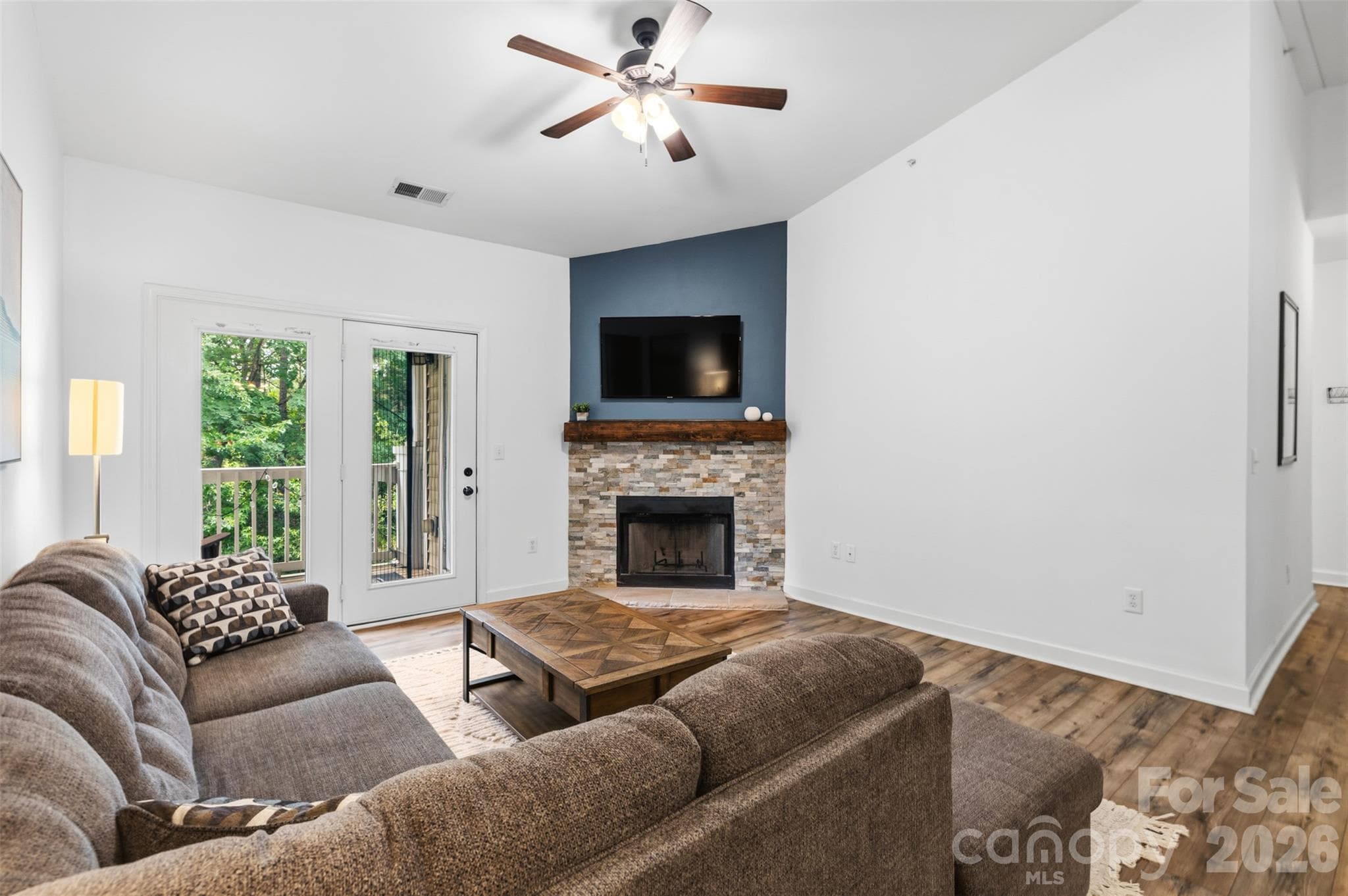 Condominium at 12324 Copper Mountain Boulevard, Charlotte, photo 14 of 29