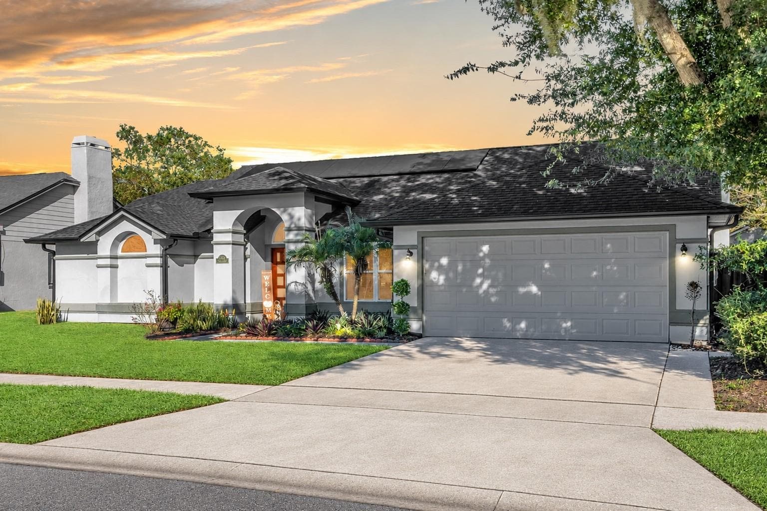 Single Family Residence at 2174 SHADYHILL TER, WINTER PARK, photo 2 of 41