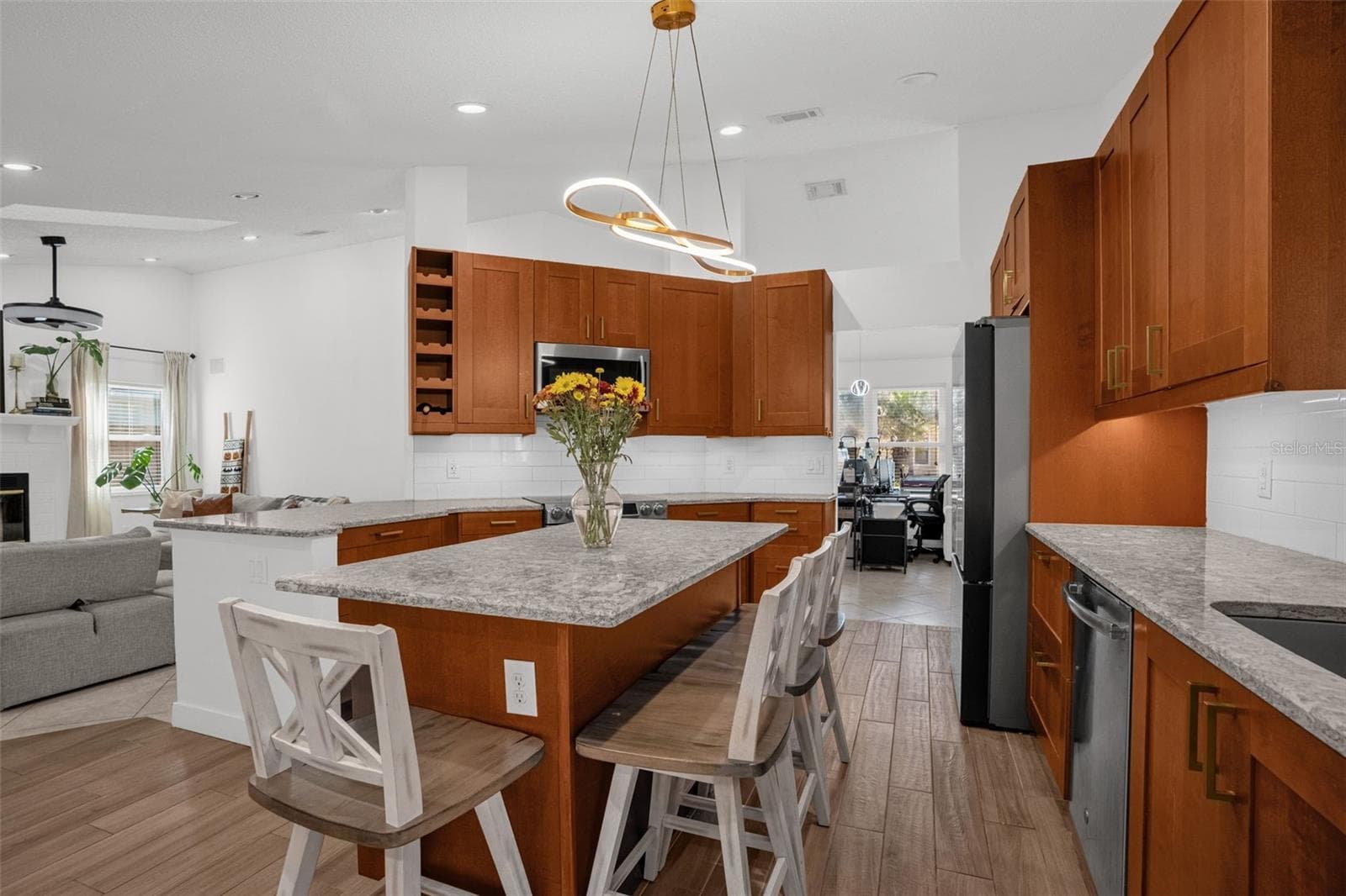 Single Family Residence at 2174 SHADYHILL TER, WINTER PARK, photo 8 of 41