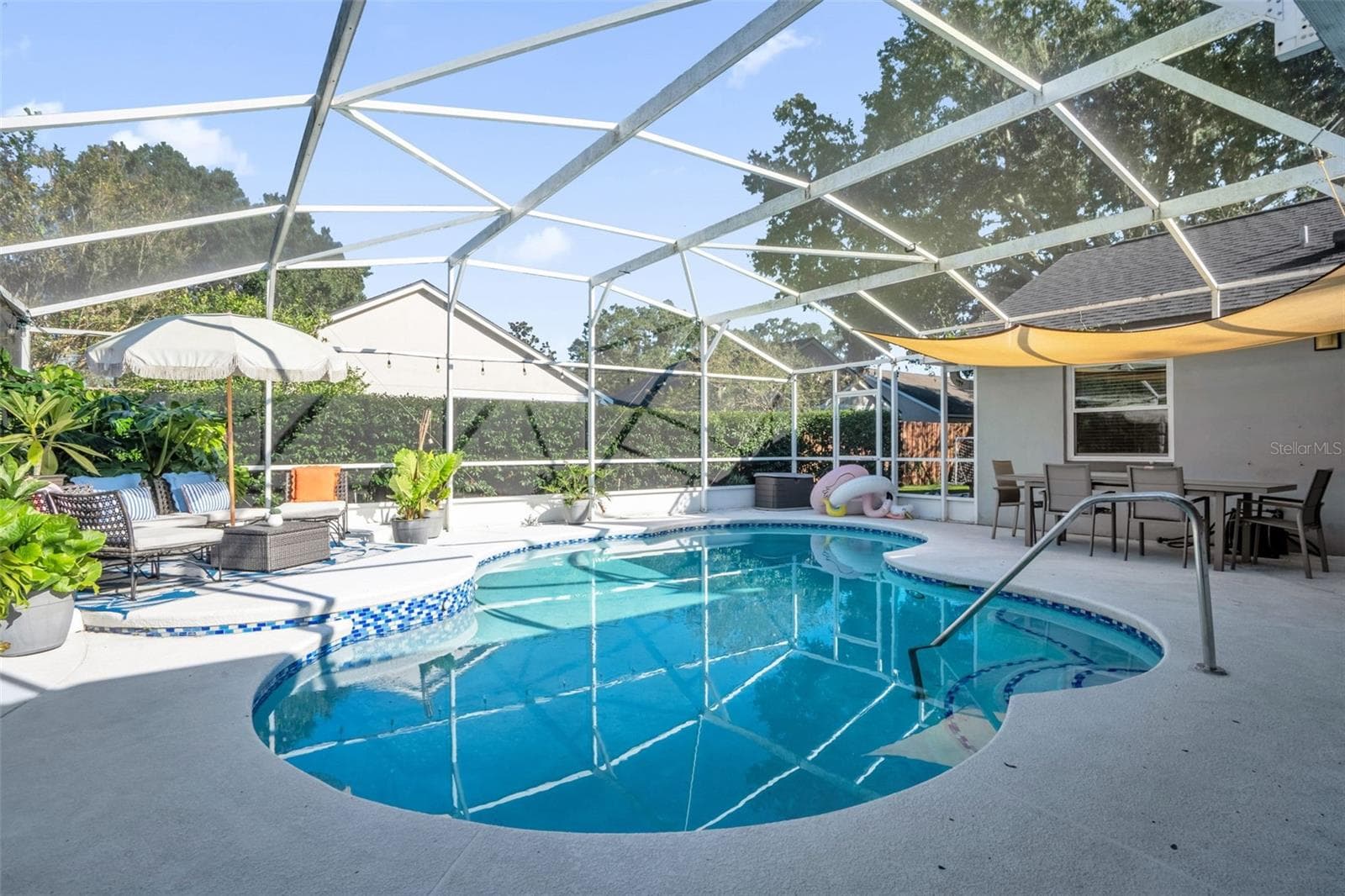 Single Family Residence at 2174 SHADYHILL TER, WINTER PARK, photo 34 of 41