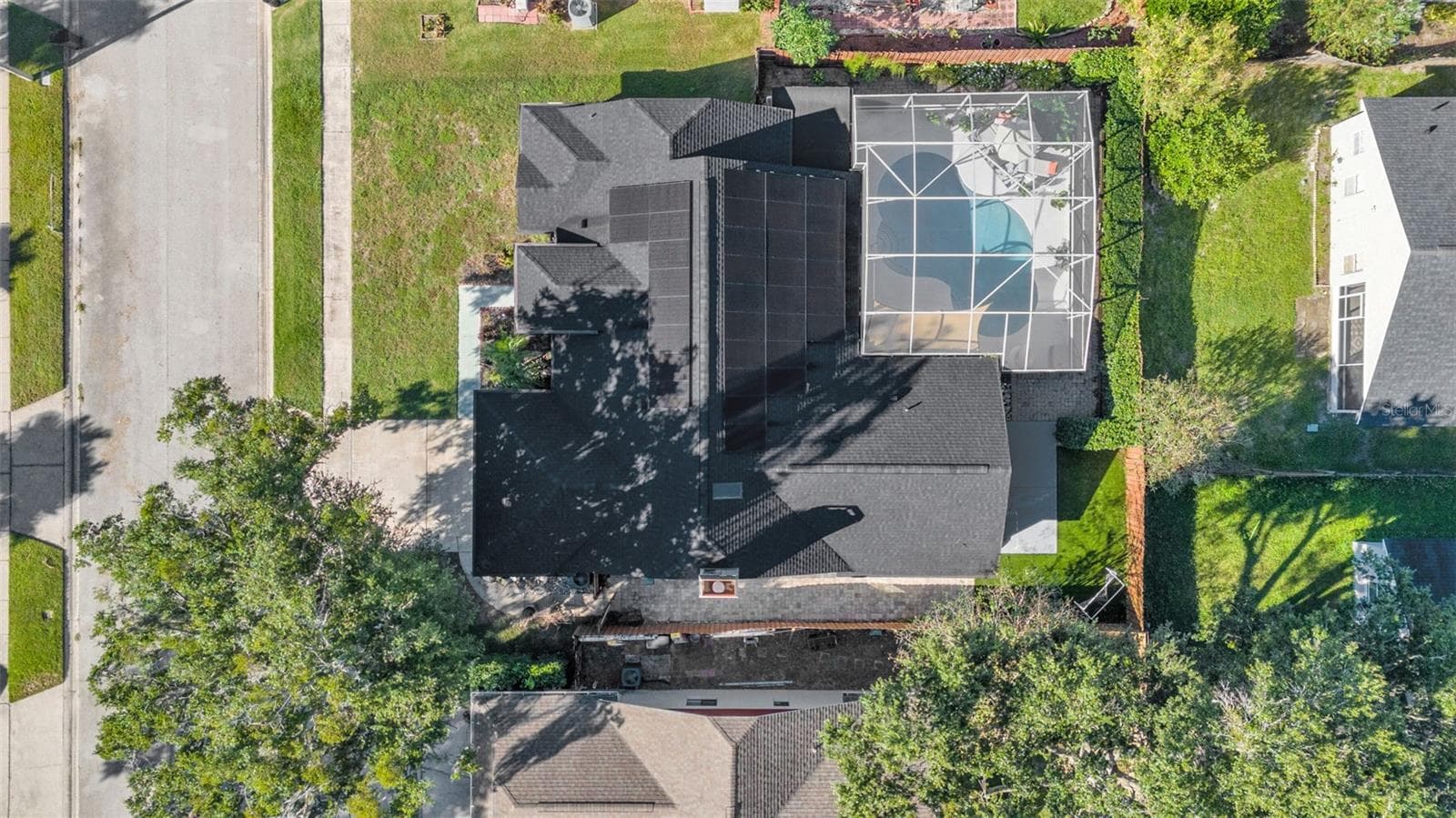 Single Family Residence at 2174 SHADYHILL TER, WINTER PARK, photo 39 of 41