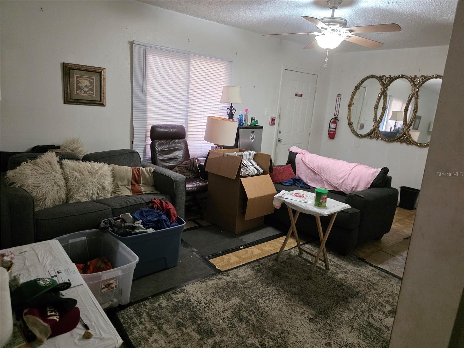 Single Family Residence at 3708 E YUKON ST, TAMPA, photo 6 of 8