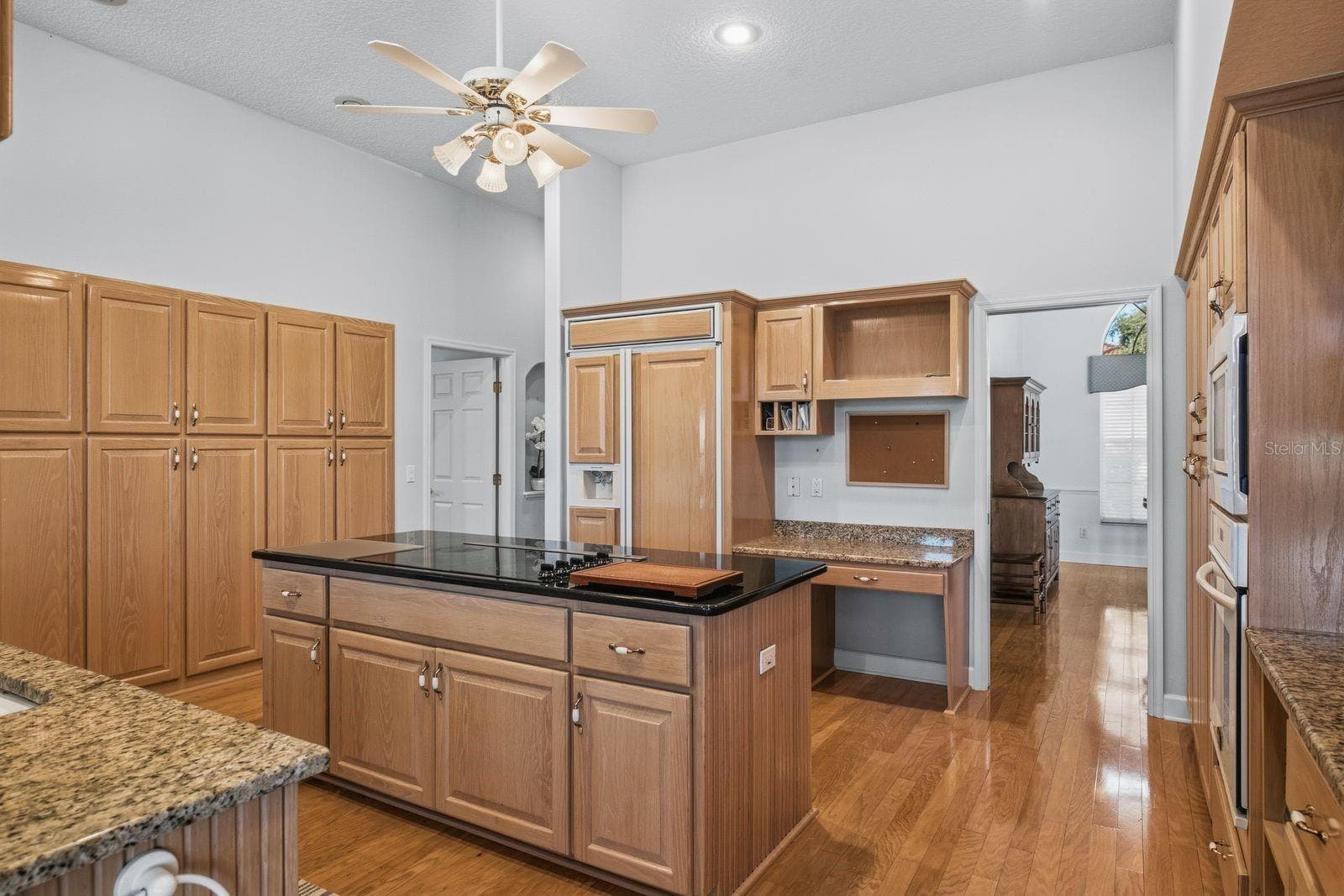 Tons of storage in Kitchen - 3763 EXECUTIVE DR, PALM HARBOR