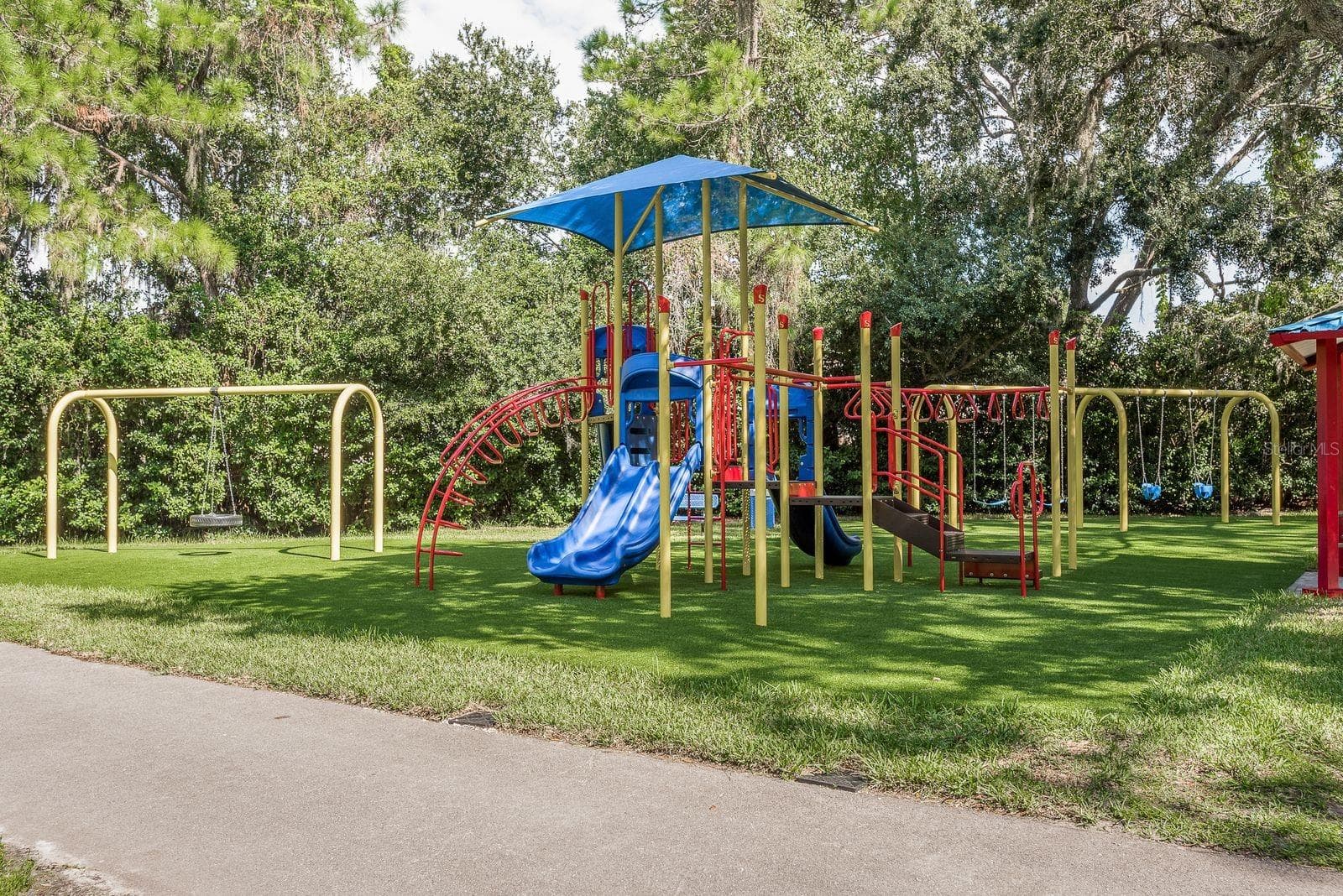 Lansbrook Playgound - 3763 EXECUTIVE DR, PALM HARBOR