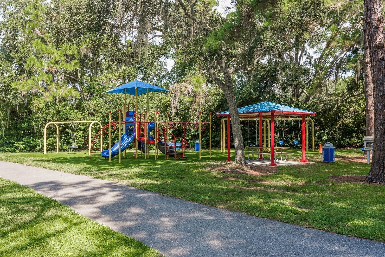 Single Family Residence at 3763 EXECUTIVE DR, PALM HARBOR, photo 98 of 100