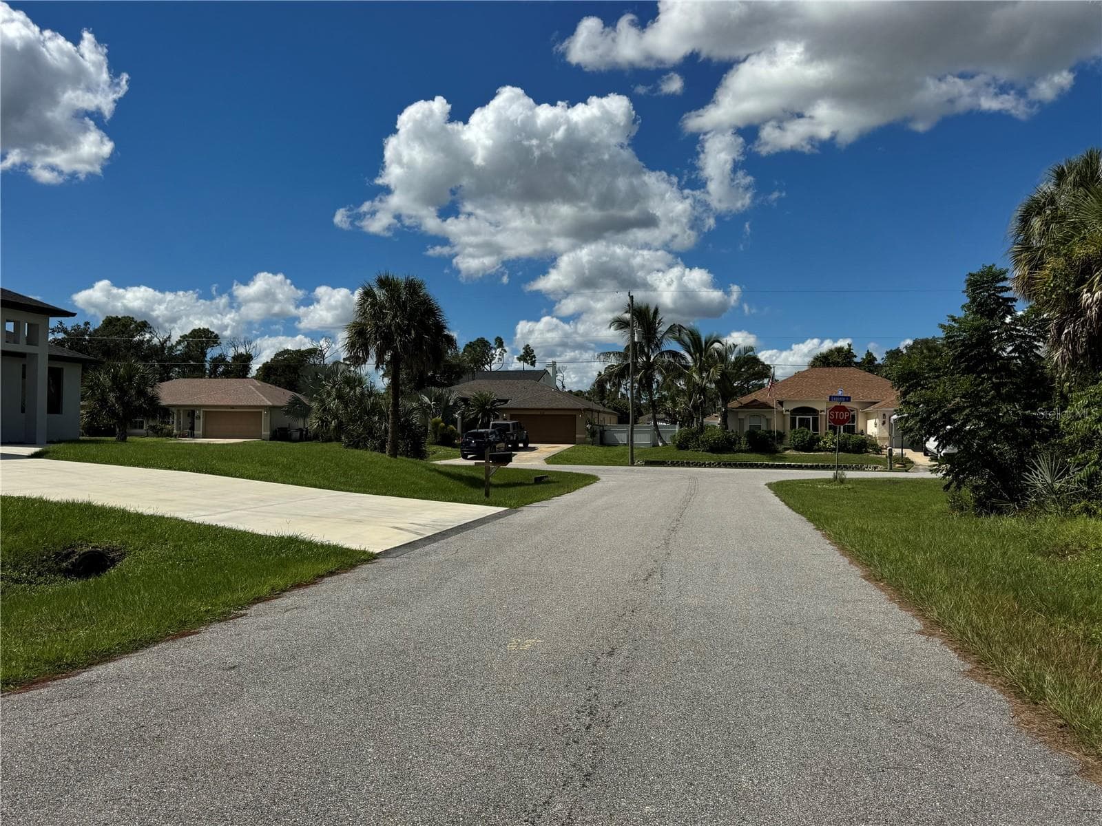 Land at ZAMITA AVE, NORTH PORT, photo 3 of 8