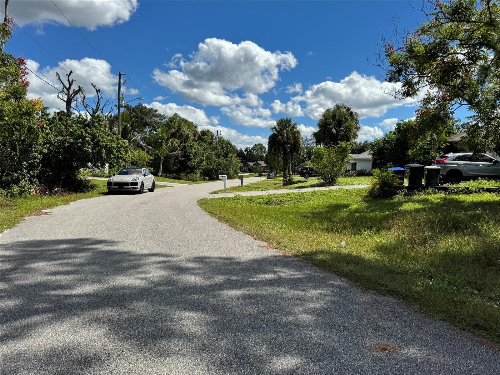 Land at ZAMITA AVE, NORTH PORT, photo 4 of 8
