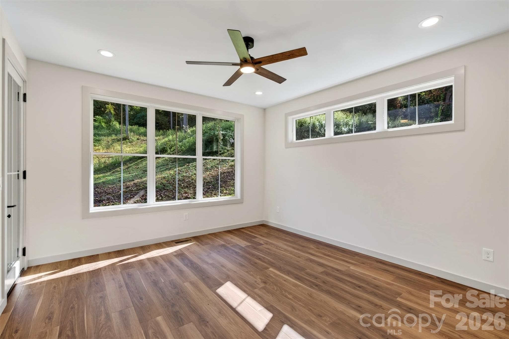 Primary Bedroom - 100 Bear Tree Cove, Canton