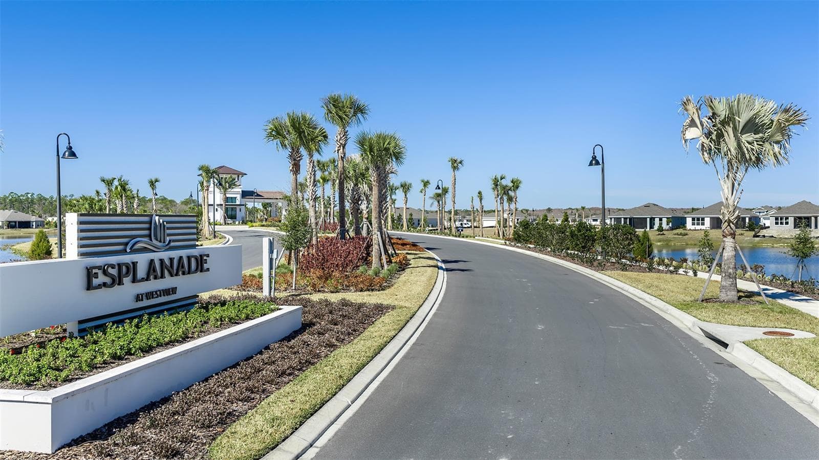 Esplanade at Westview Community - 4276 BARBUDA LN, KISSIMMEE