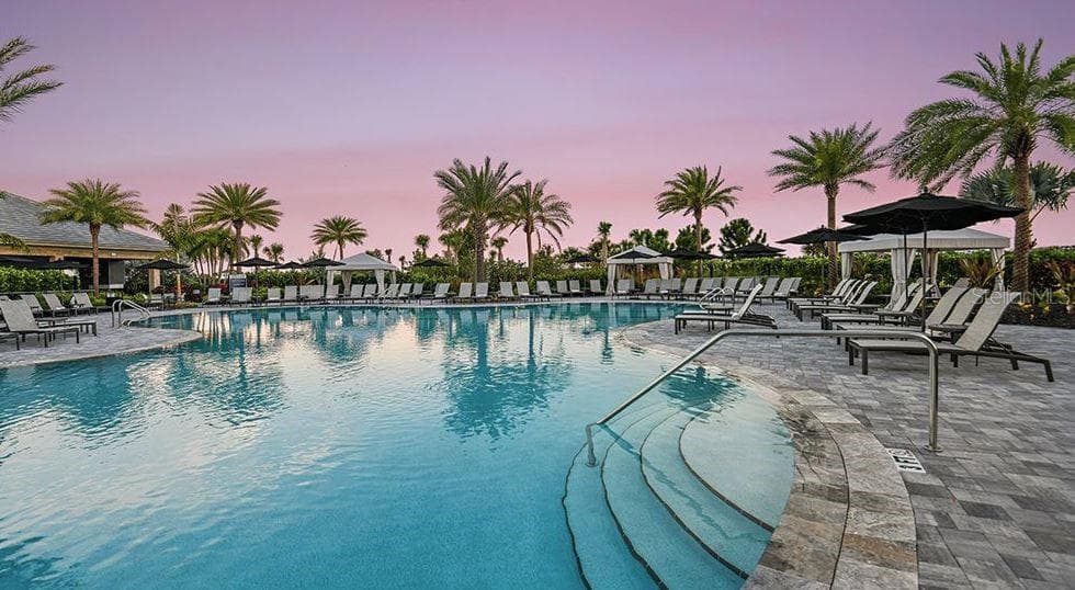 Esplanade at Westview Community - 4276 BARBUDA LN, KISSIMMEE