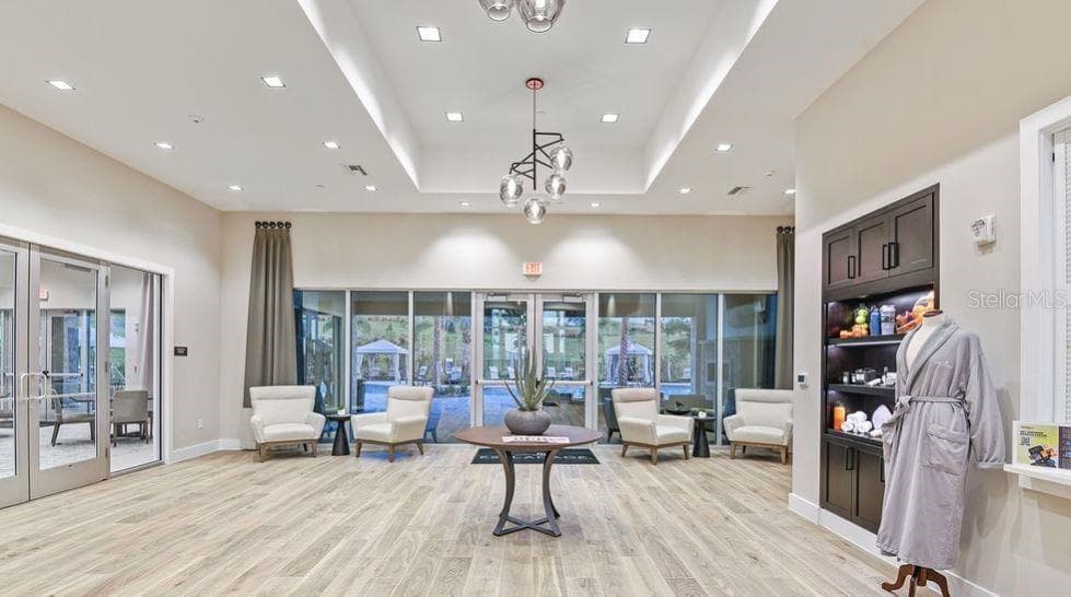 Esplanade at Westview Community - 4276 BARBUDA LN, KISSIMMEE