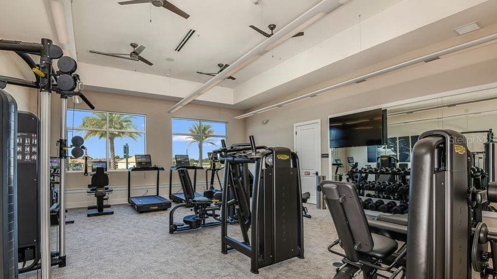 Esplanade at Westview Community - 4276 BARBUDA LN, KISSIMMEE