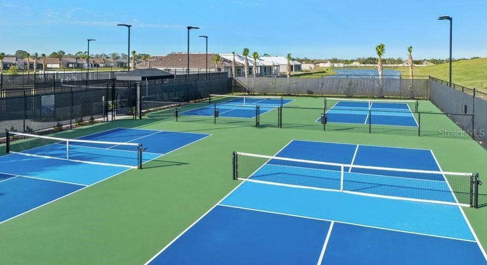 Esplanade at Westview Community - 4276 BARBUDA LN, KISSIMMEE