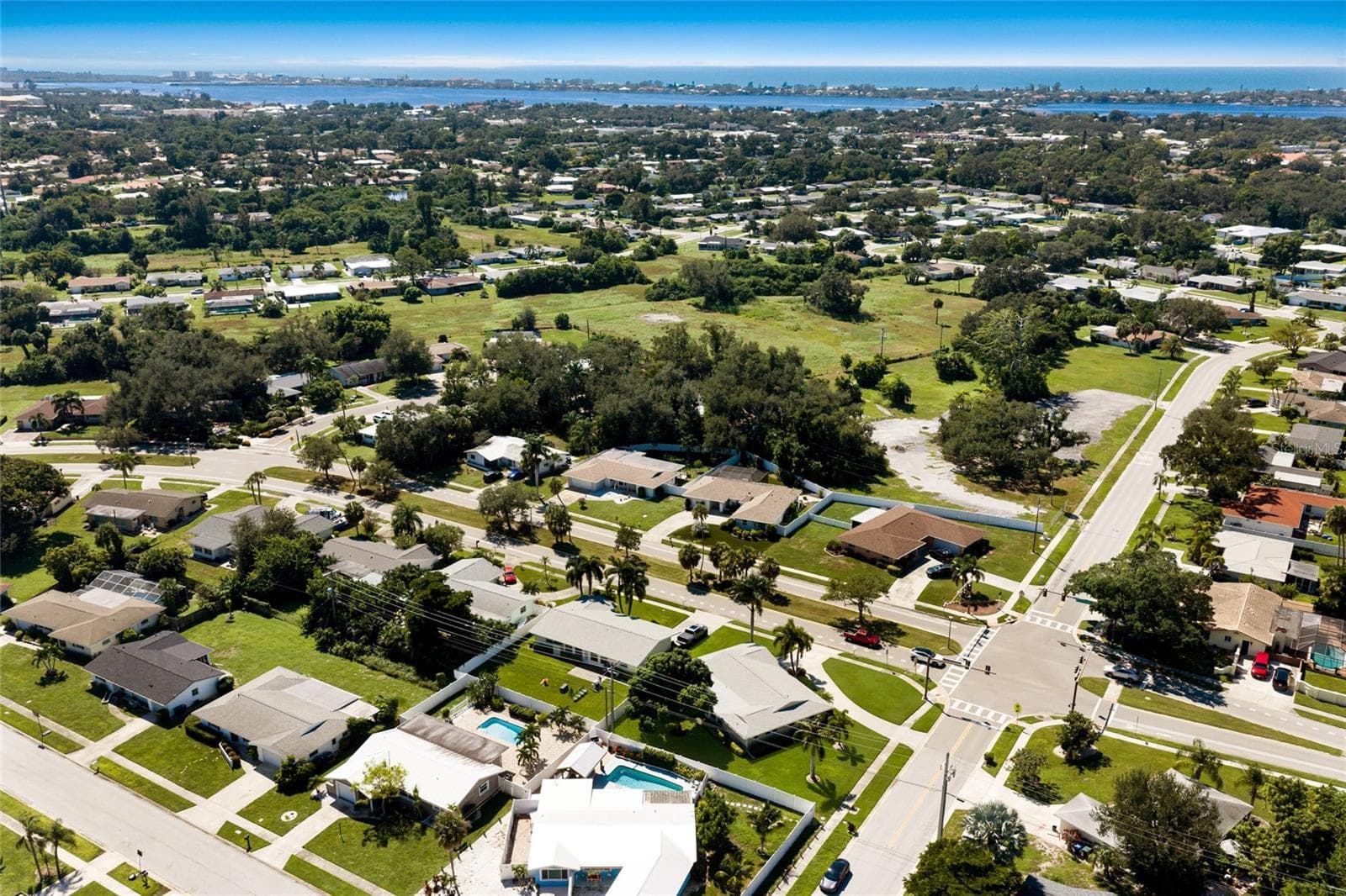 Single Family Residence at GULF GATE, SARASOTA, photo 41 of 41