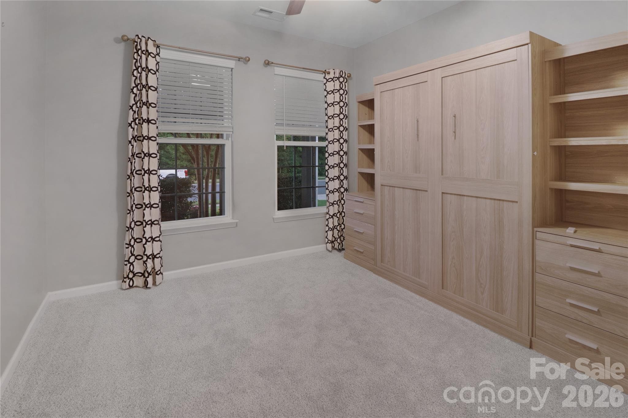 Bedroom #2 - 1929 Napa Valley Drive, Waxhaw