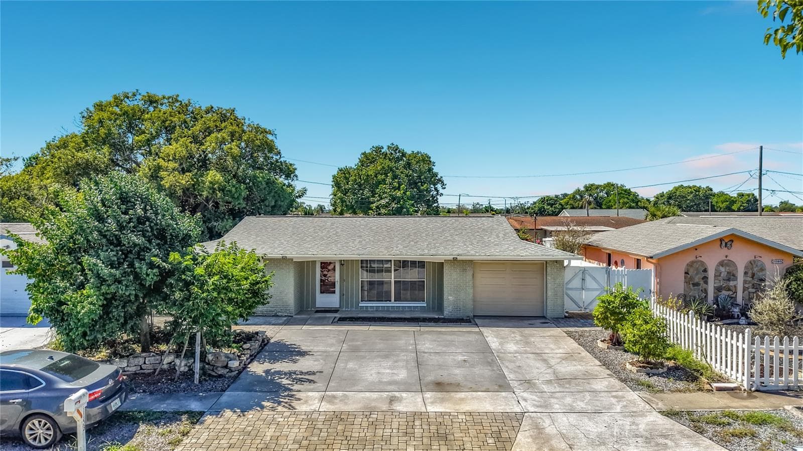Single Family Residence at 1153 CHANCELLOR DR, HOLIDAY, photo 80 of 80