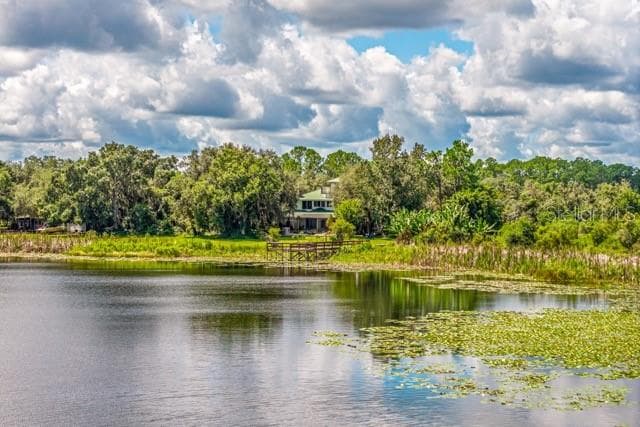 Single Family Residence at 9945 REDS LN, CLERMONT, photo 57 of 59