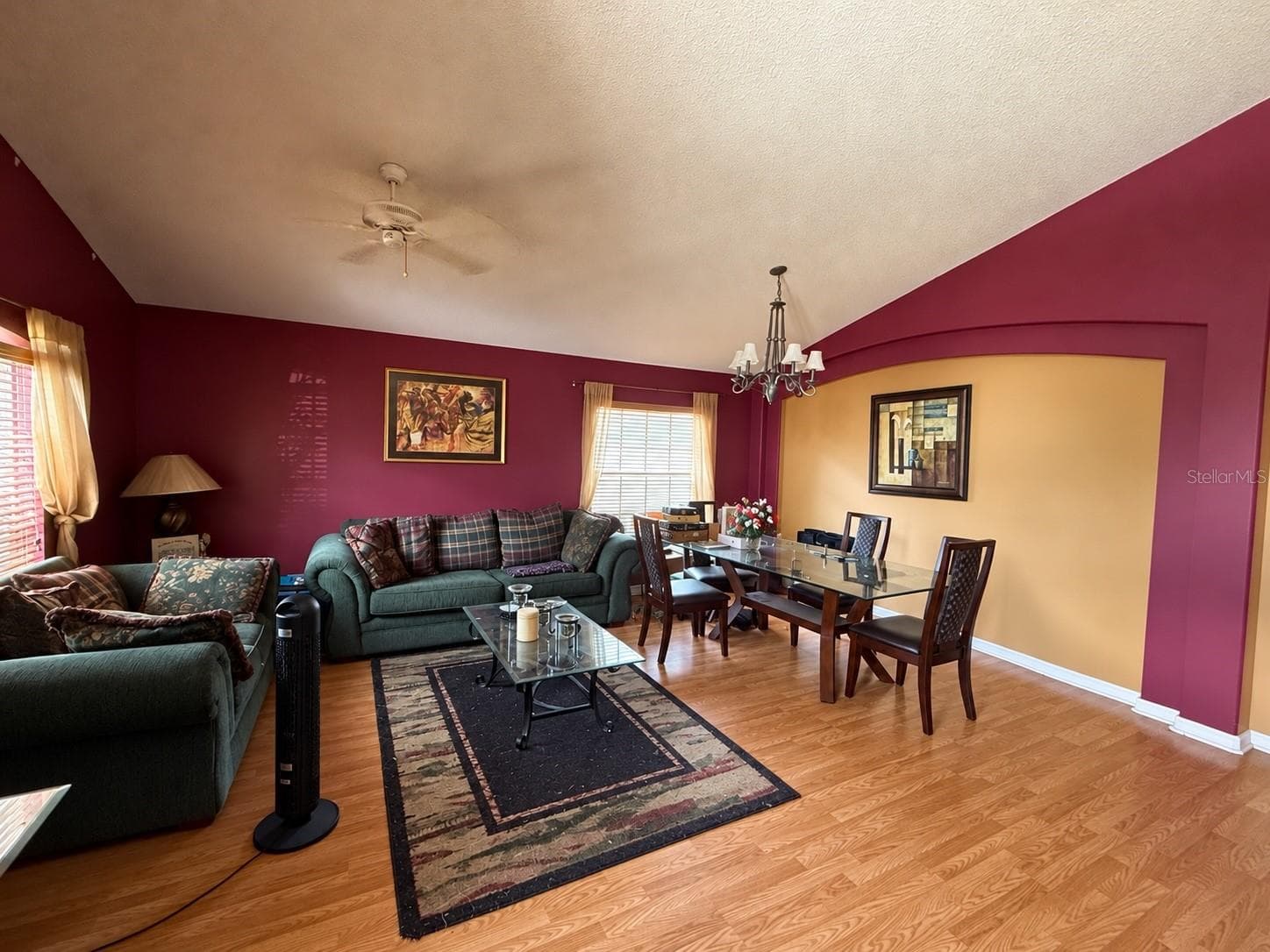 Formal living room - 4135 CORALBROOKE GRV, ORLANDO
