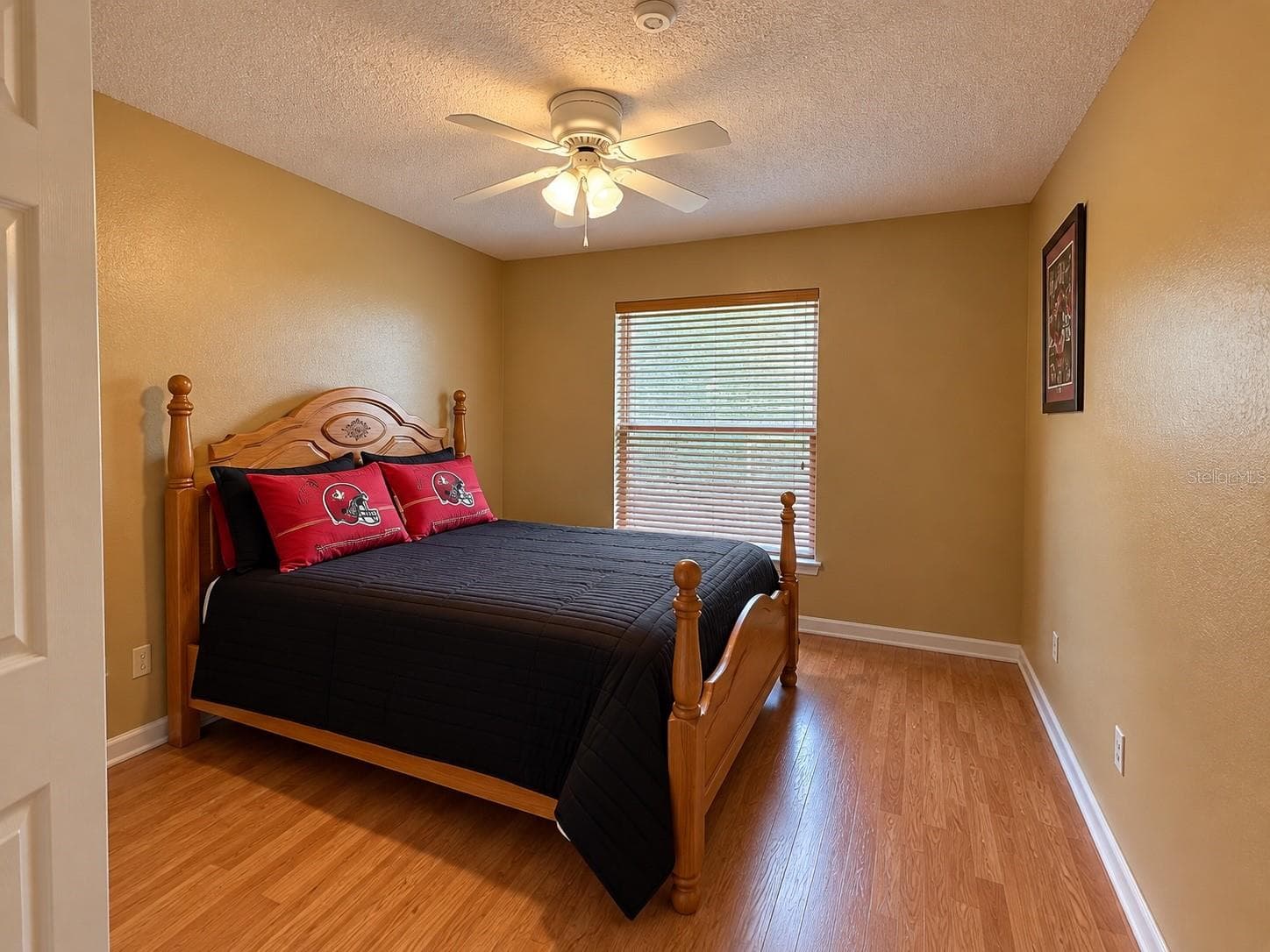 Guest room - 4135 CORALBROOKE GRV, ORLANDO
