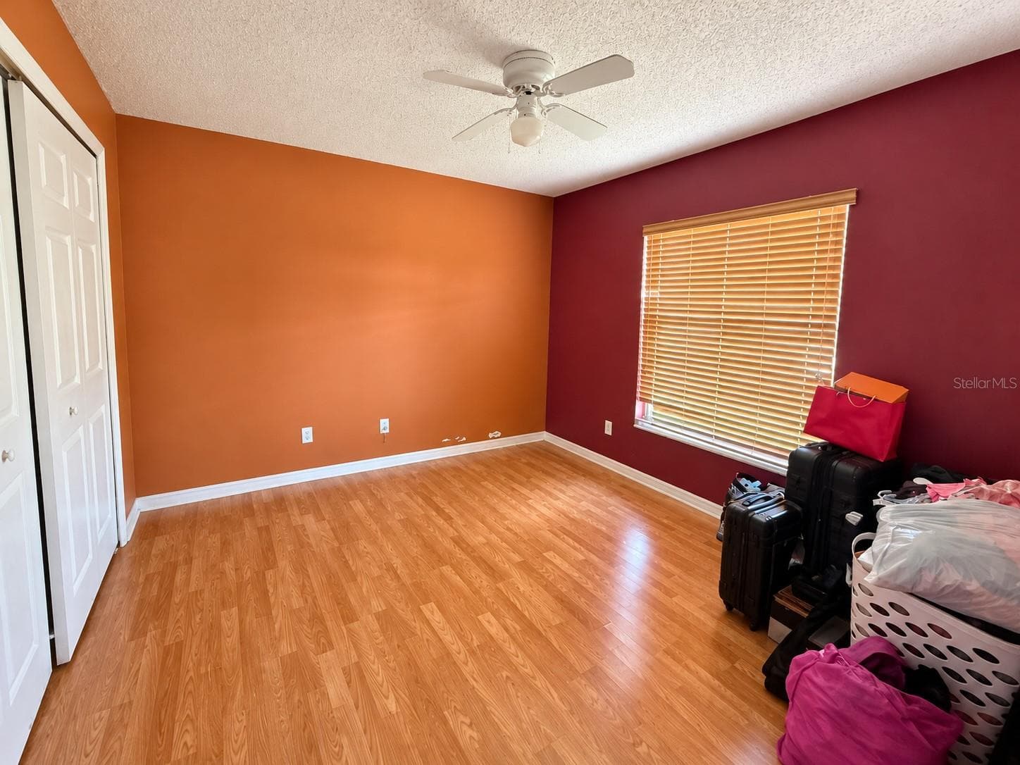 Guest room 2 - 4135 CORALBROOKE GRV, ORLANDO