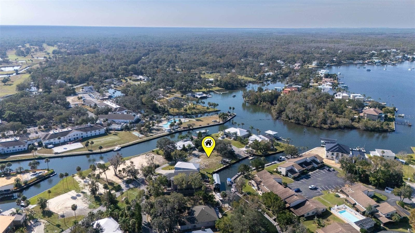 Land at 1924 SE 3RD CT, CRYSTAL RIVER, photo 2 of 23