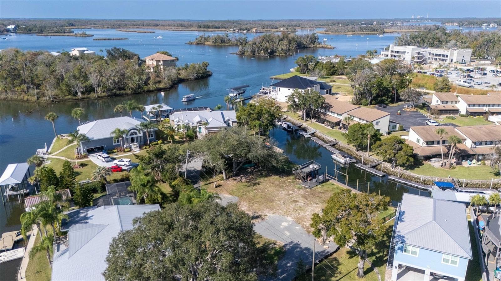 Land at 1924 SE 3RD CT, CRYSTAL RIVER, photo 3 of 23