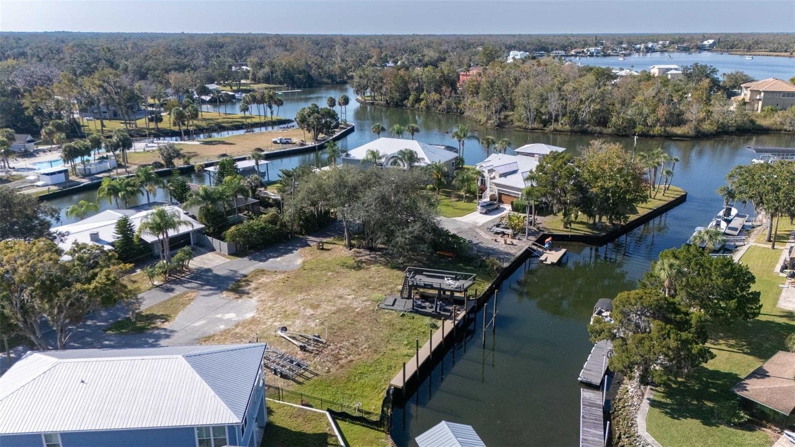 Land at 1924 SE 3RD CT, CRYSTAL RIVER, photo 4 of 23