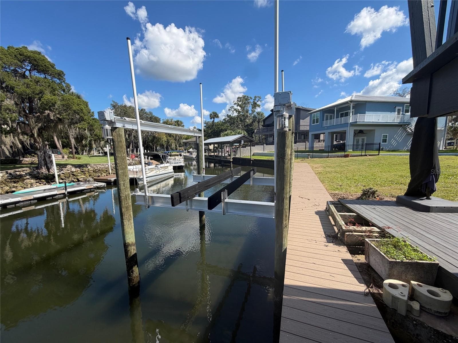 Land at 1924 SE 3RD CT, CRYSTAL RIVER, photo 8 of 23