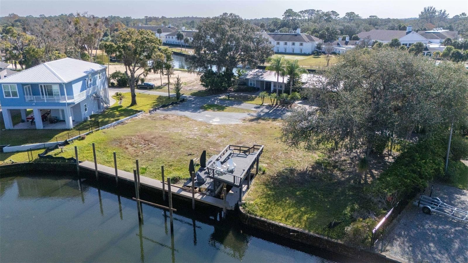 Land at 1924 SE 3RD CT, CRYSTAL RIVER, photo 9 of 23