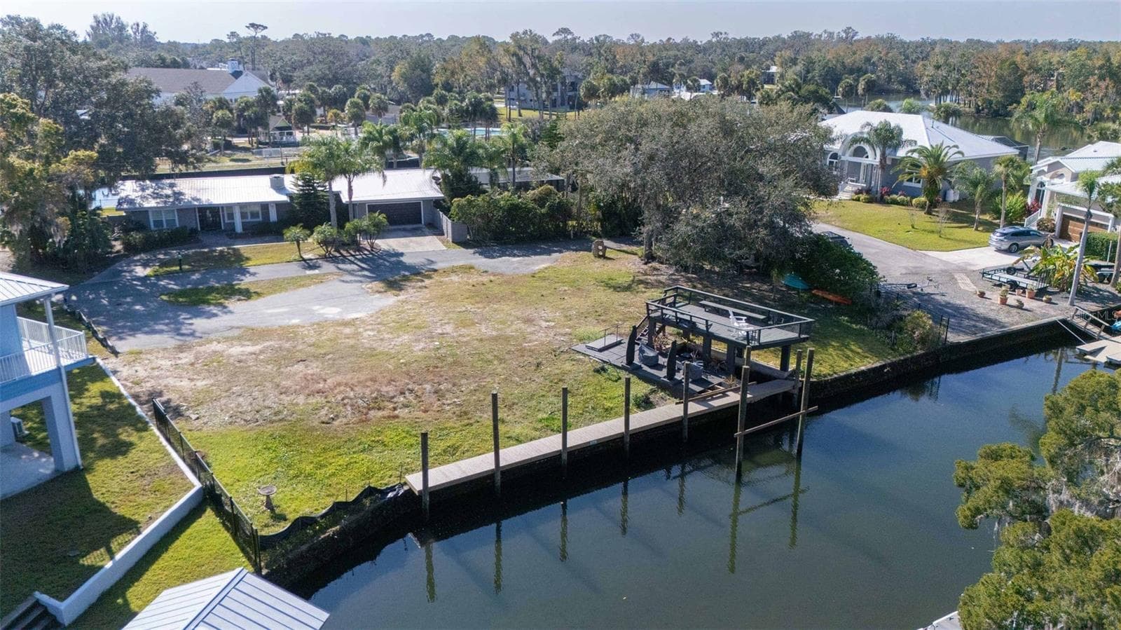 Land at 1924 SE 3RD CT, CRYSTAL RIVER, photo 10 of 23