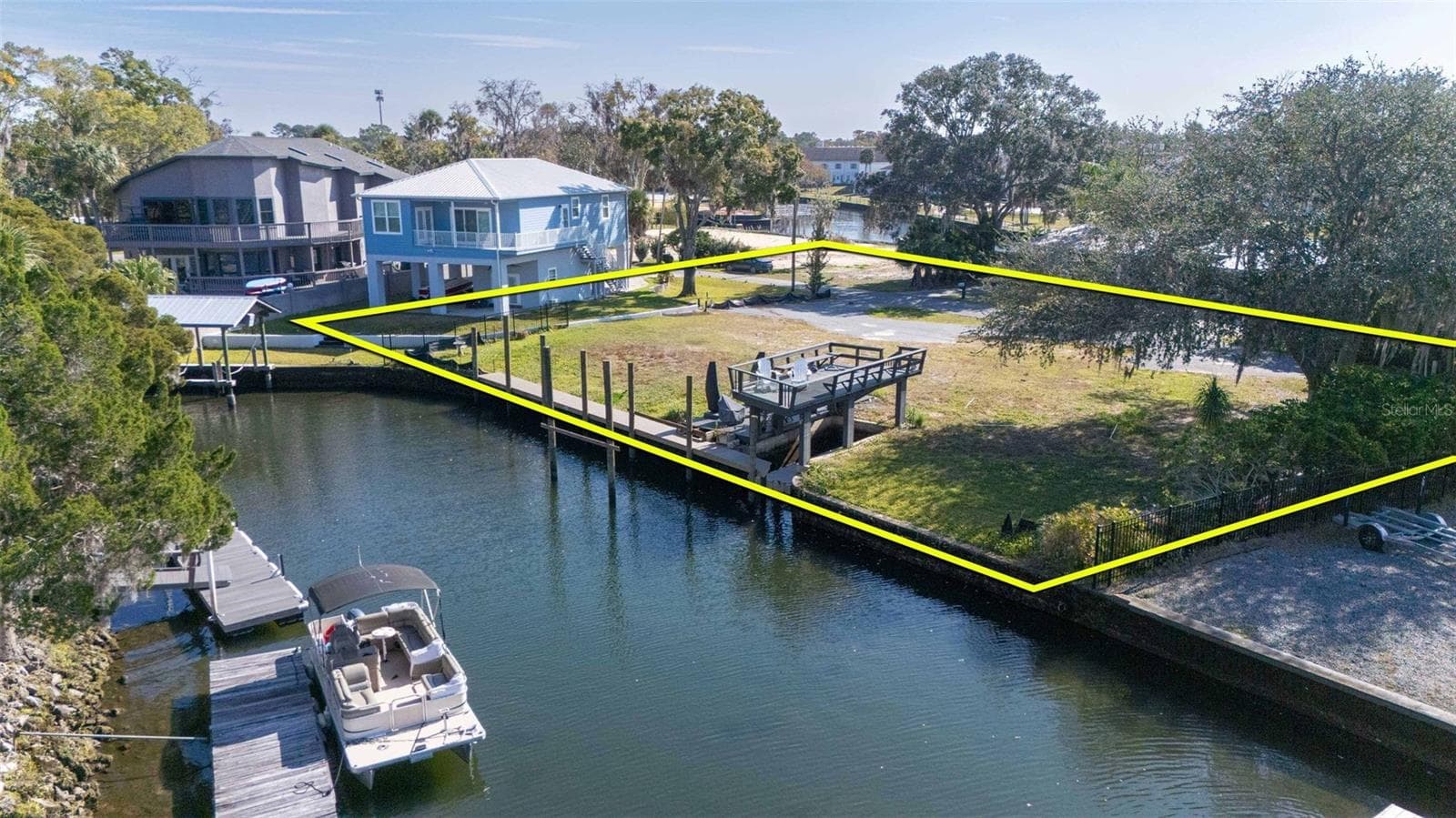 Land at 1924 SE 3RD CT, CRYSTAL RIVER, photo 20 of 23