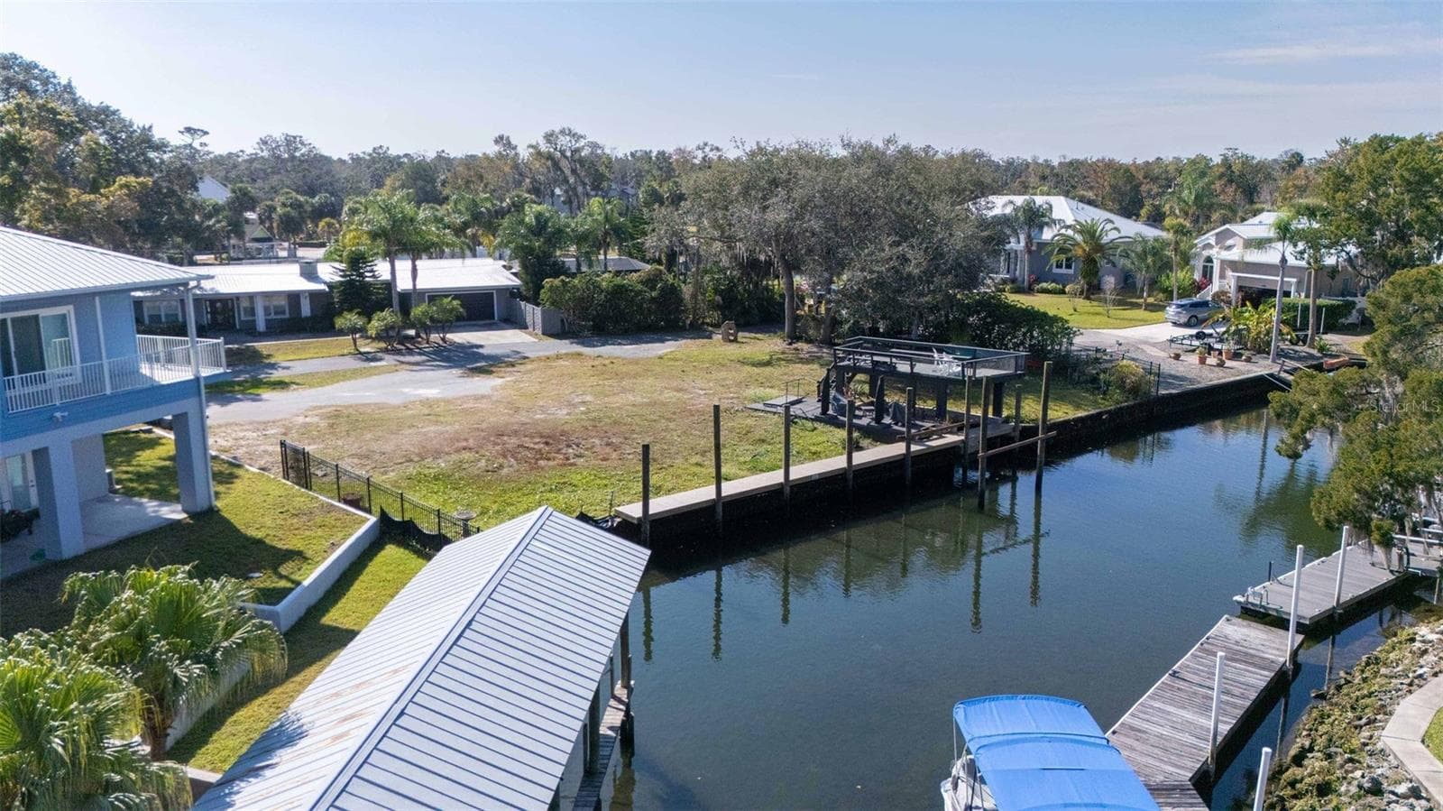 Land at 1924 SE 3RD CT, CRYSTAL RIVER, photo 22 of 23