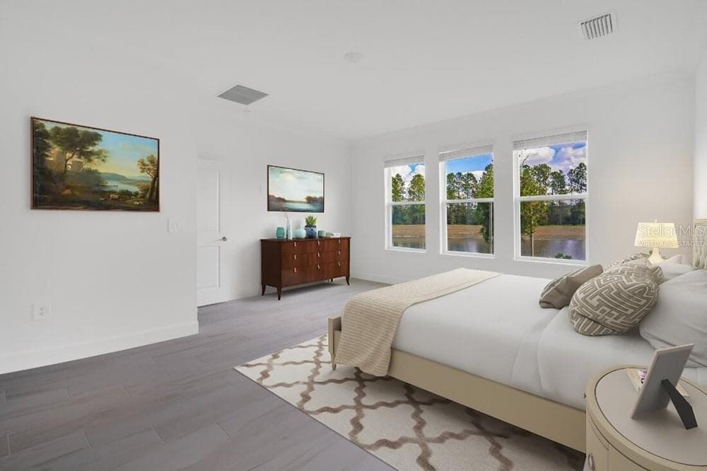 Virtually Staged Representative Photo - 12934 HARVEST RAIN AVE, WINTER GARDEN