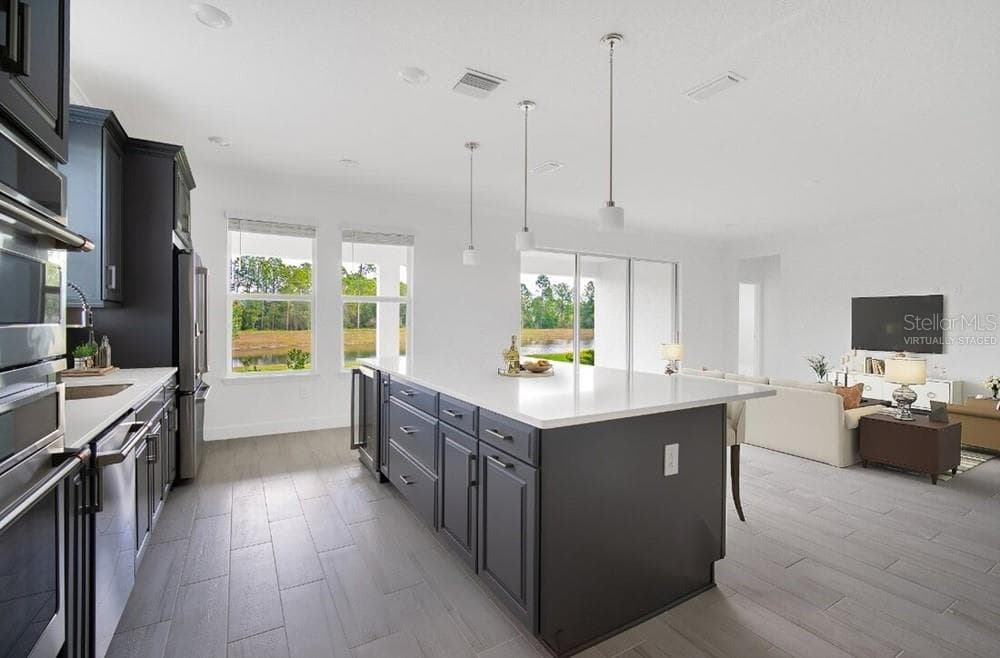 Virtually Staged Representative Photo - 12934 HARVEST RAIN AVE, WINTER GARDEN