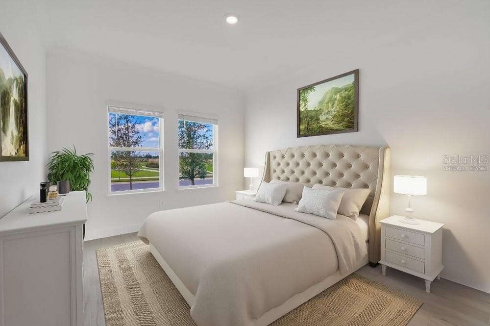 Virtually Staged Representative Photo - 12934 HARVEST RAIN AVE, WINTER GARDEN