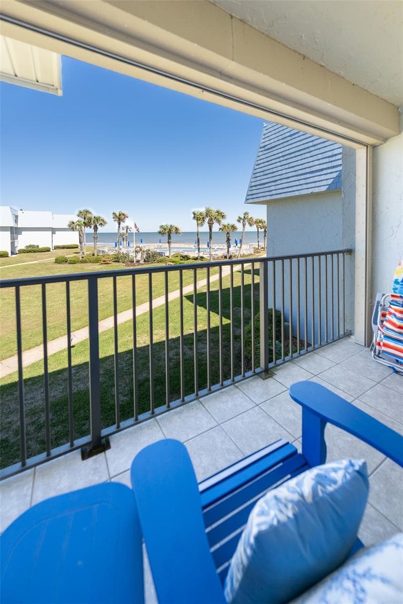Condominium at 7950 A1A S #212, ST AUGUSTINE, photo 3 of 18