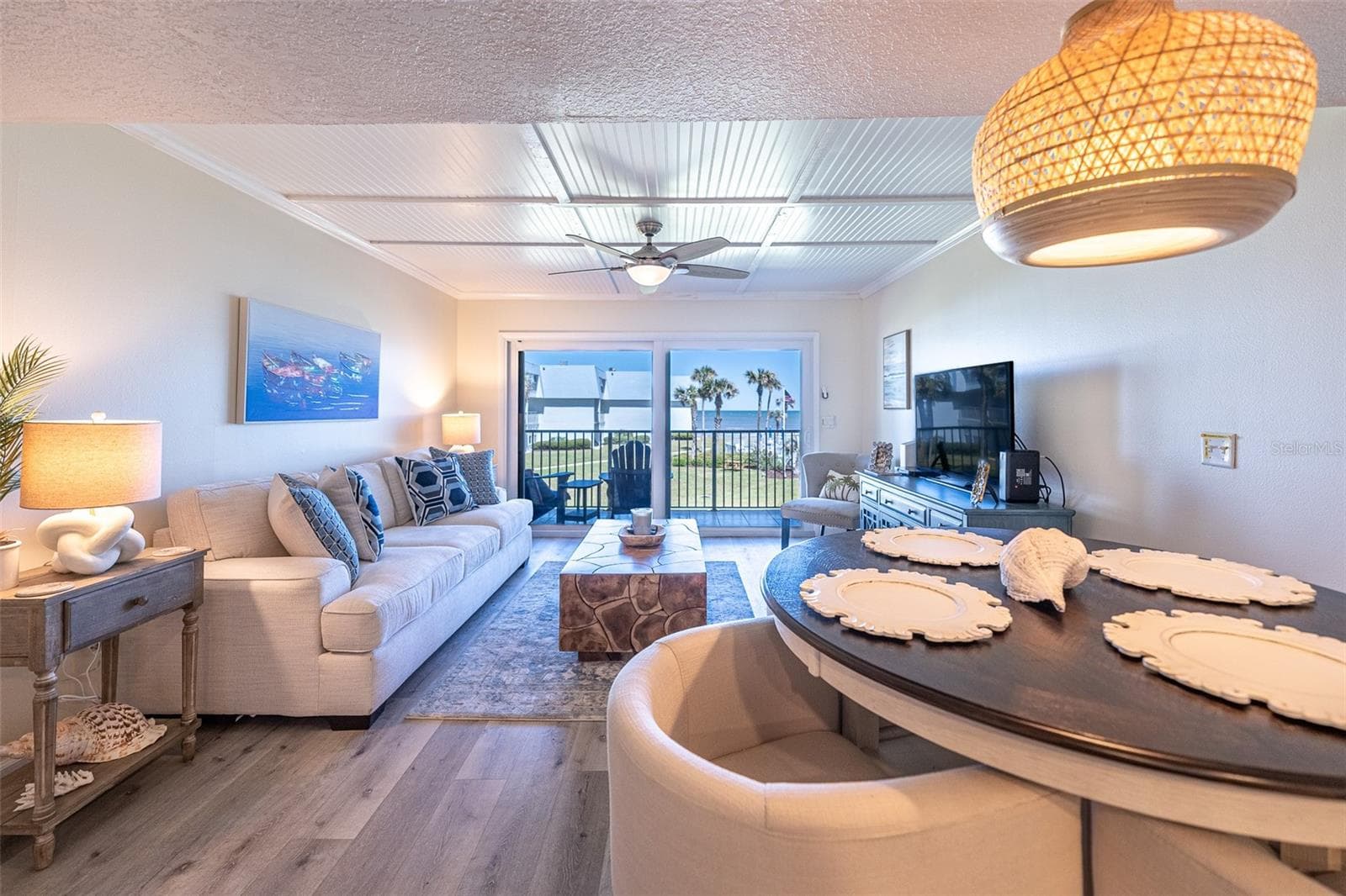 Condominium at 7950 A1A S #212, ST AUGUSTINE, photo 4 of 18