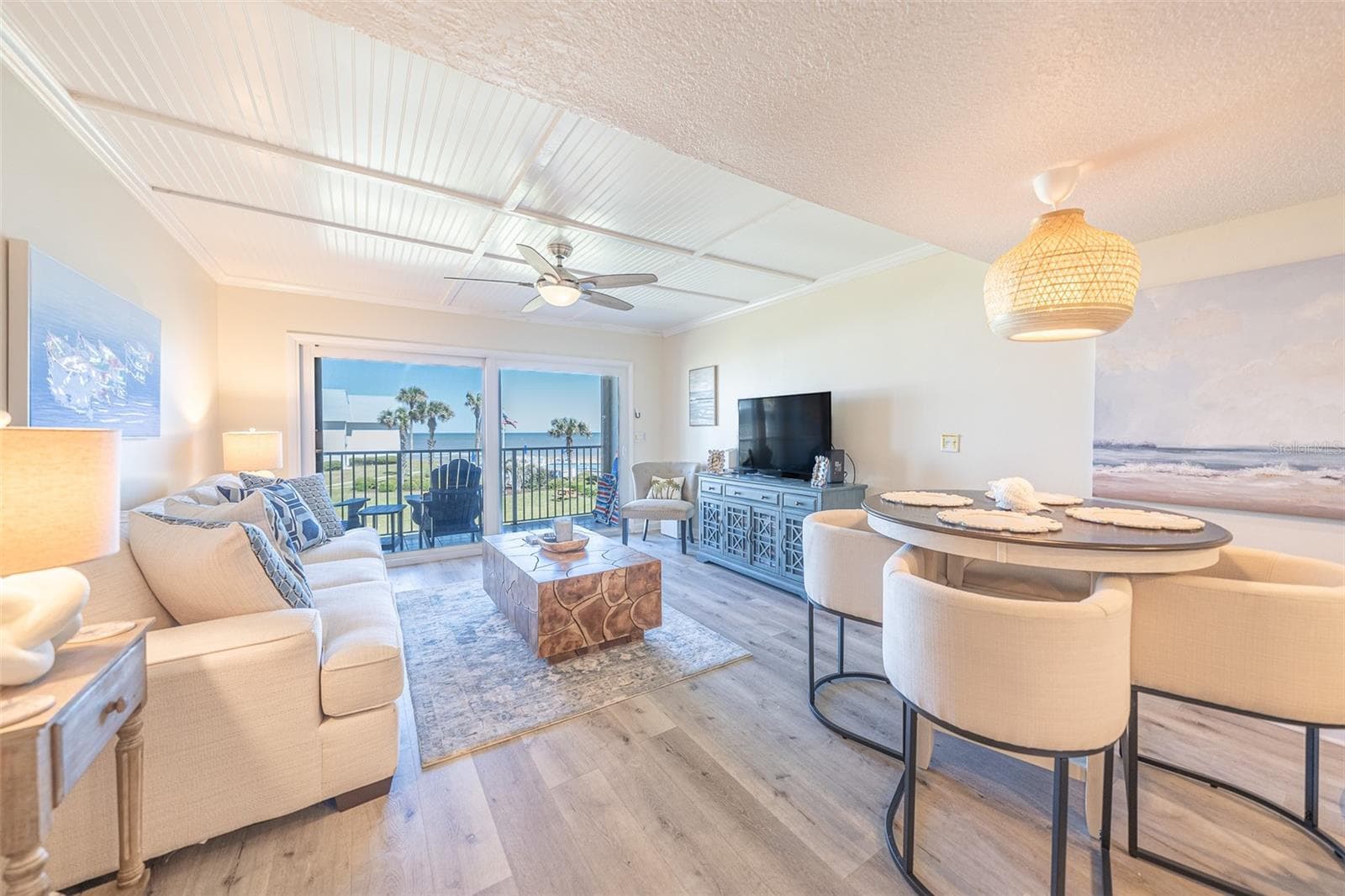 Condominium at 7950 A1A S #212, ST AUGUSTINE, photo 5 of 18