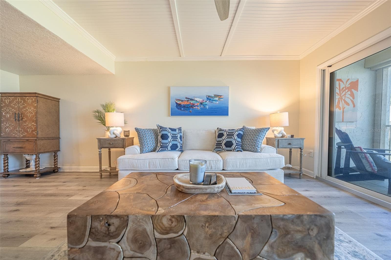 Condominium at 7950 A1A S #212, ST AUGUSTINE, photo 6 of 18
