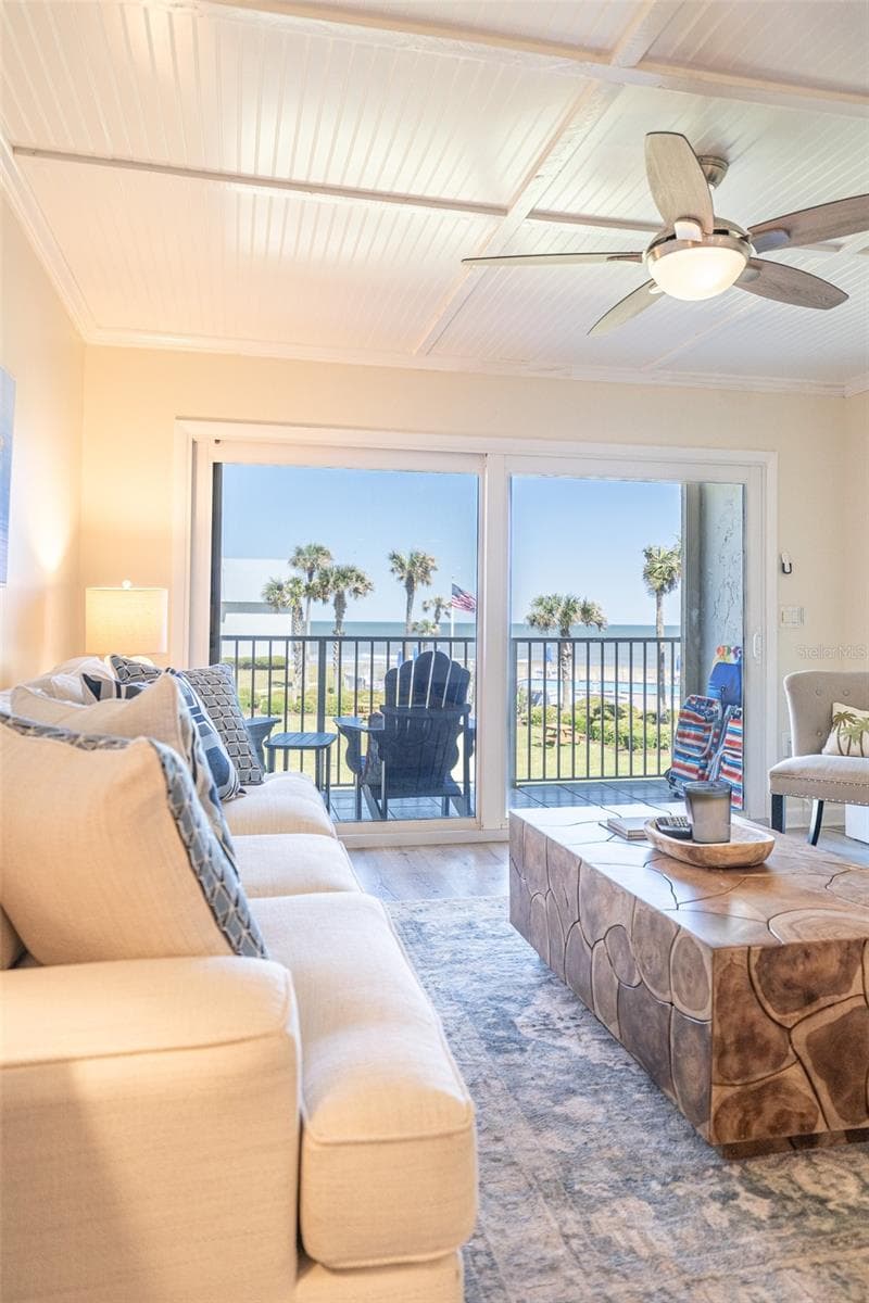 Condominium at 7950 A1A S #212, ST AUGUSTINE, photo 7 of 18